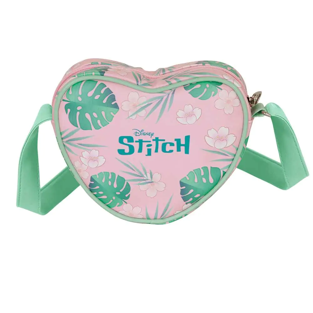 Disney Stitch kabelka v tvare srdca produktová fotografia
