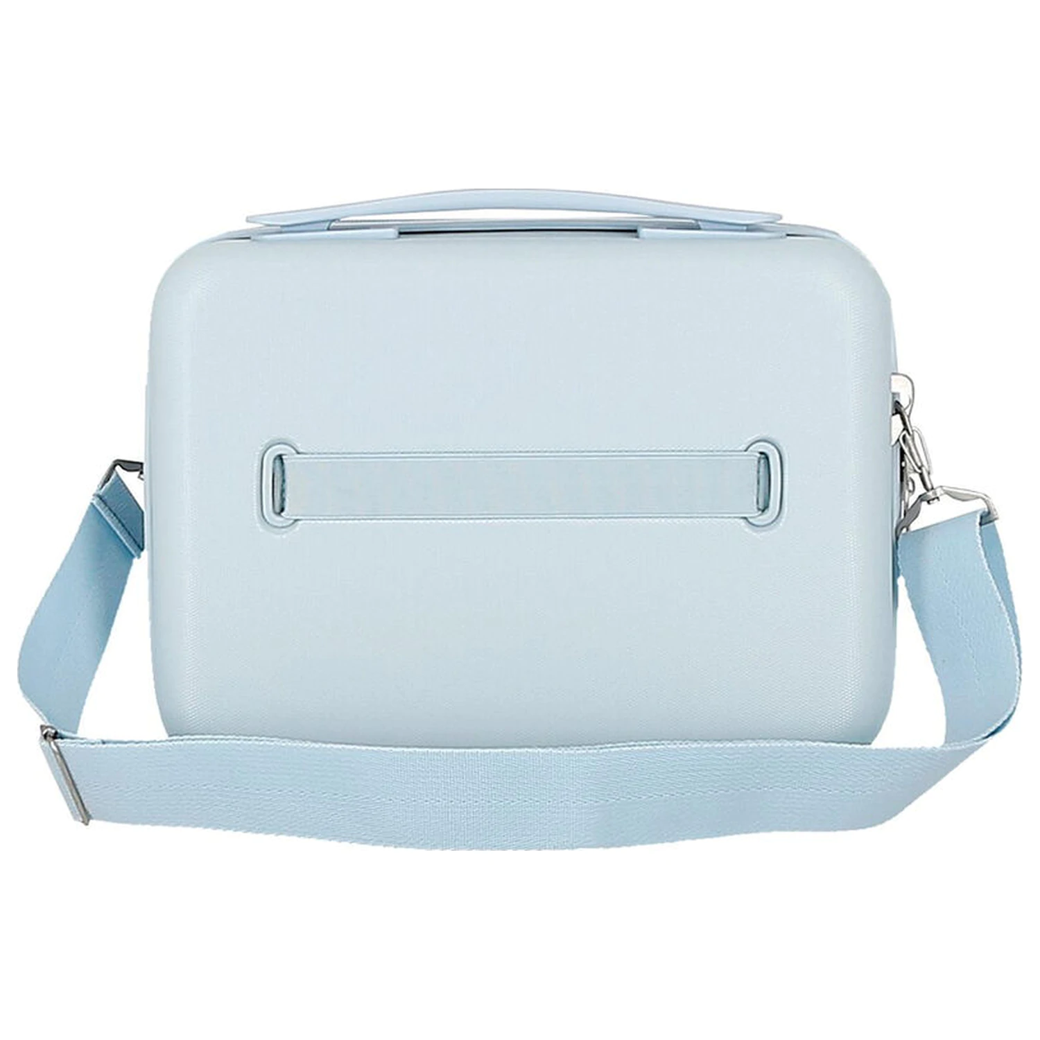 Disney Stitch Hearts ABS adaptabilný kozmetický kufrík 29cm produktová fotografia