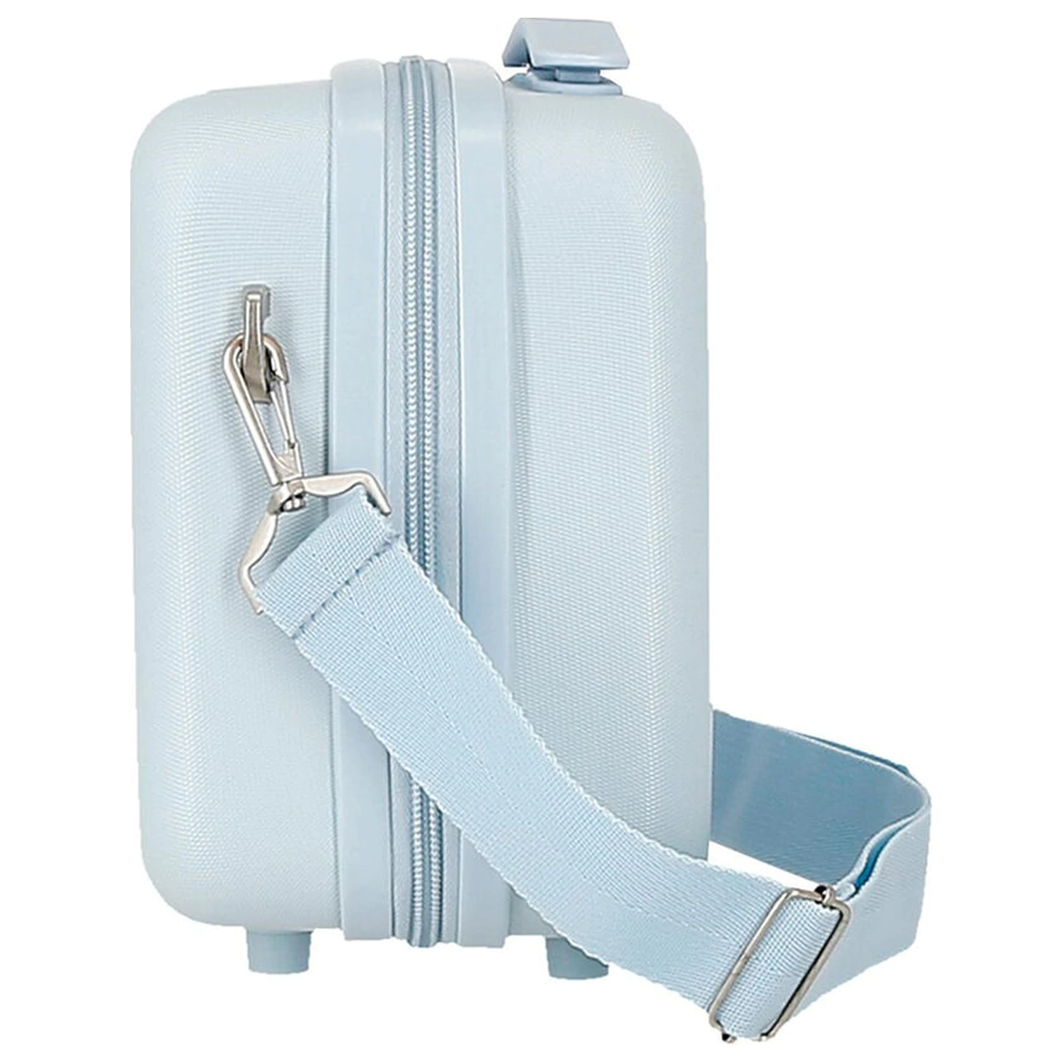 Disney Stitch Hearts ABS adaptabilný kozmetický kufrík 29cm produktová fotografia