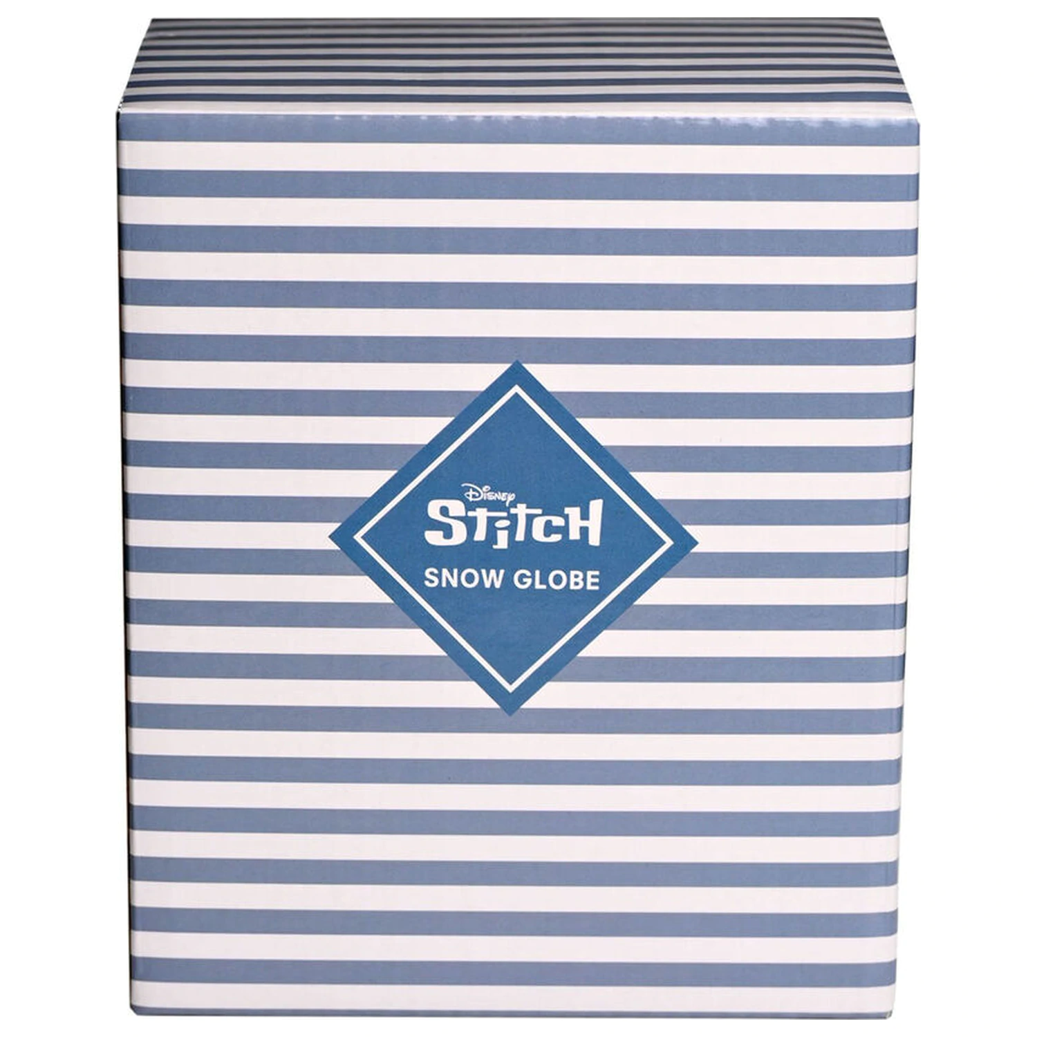 Disney Stitch snehová guľa produktová fotografia