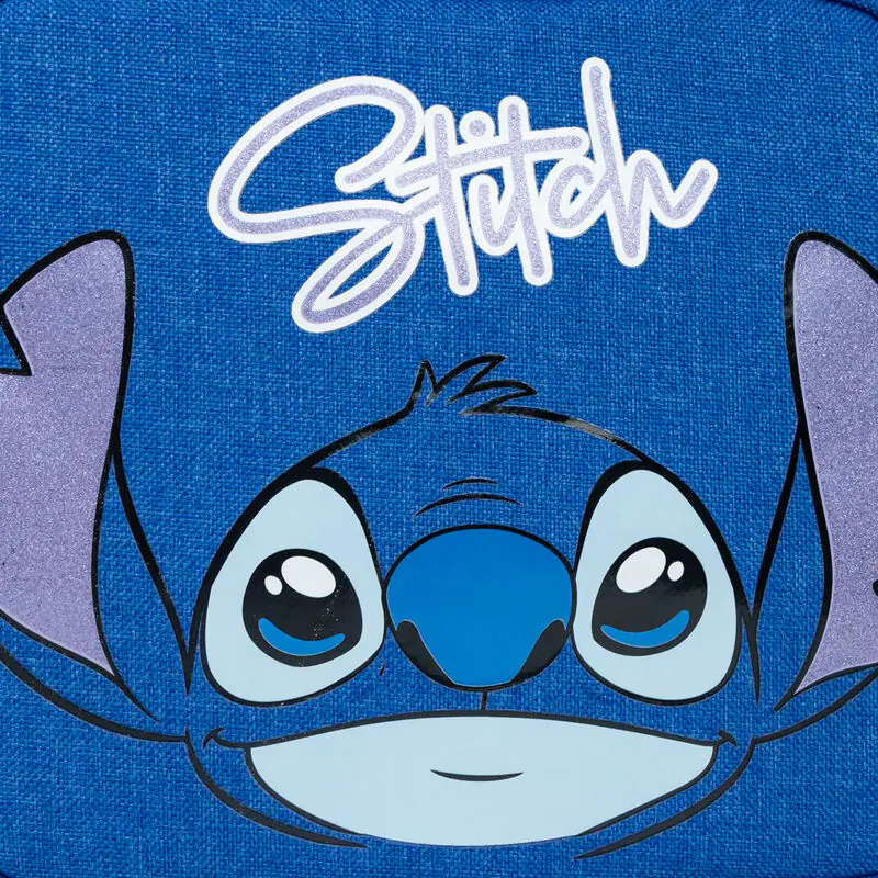 Disney Stitch termotaška na obed produktová fotografia