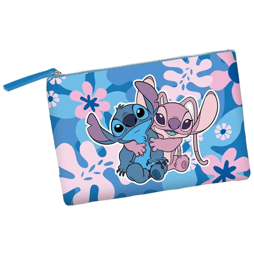 Disney Stitch Hug kozmetický kufrík produktová fotografia