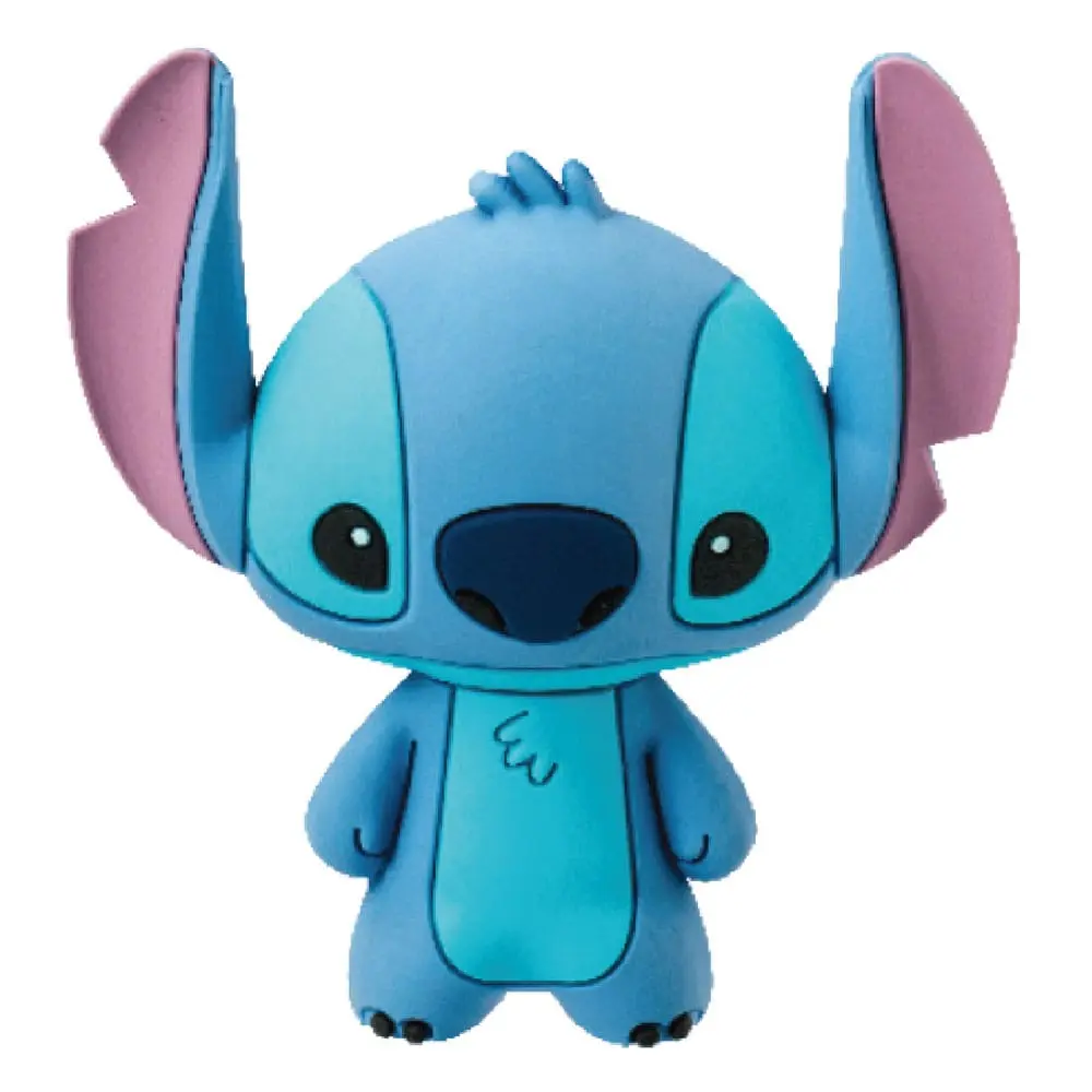 Disney Reliéfny Magnet Stitch produktová fotografia