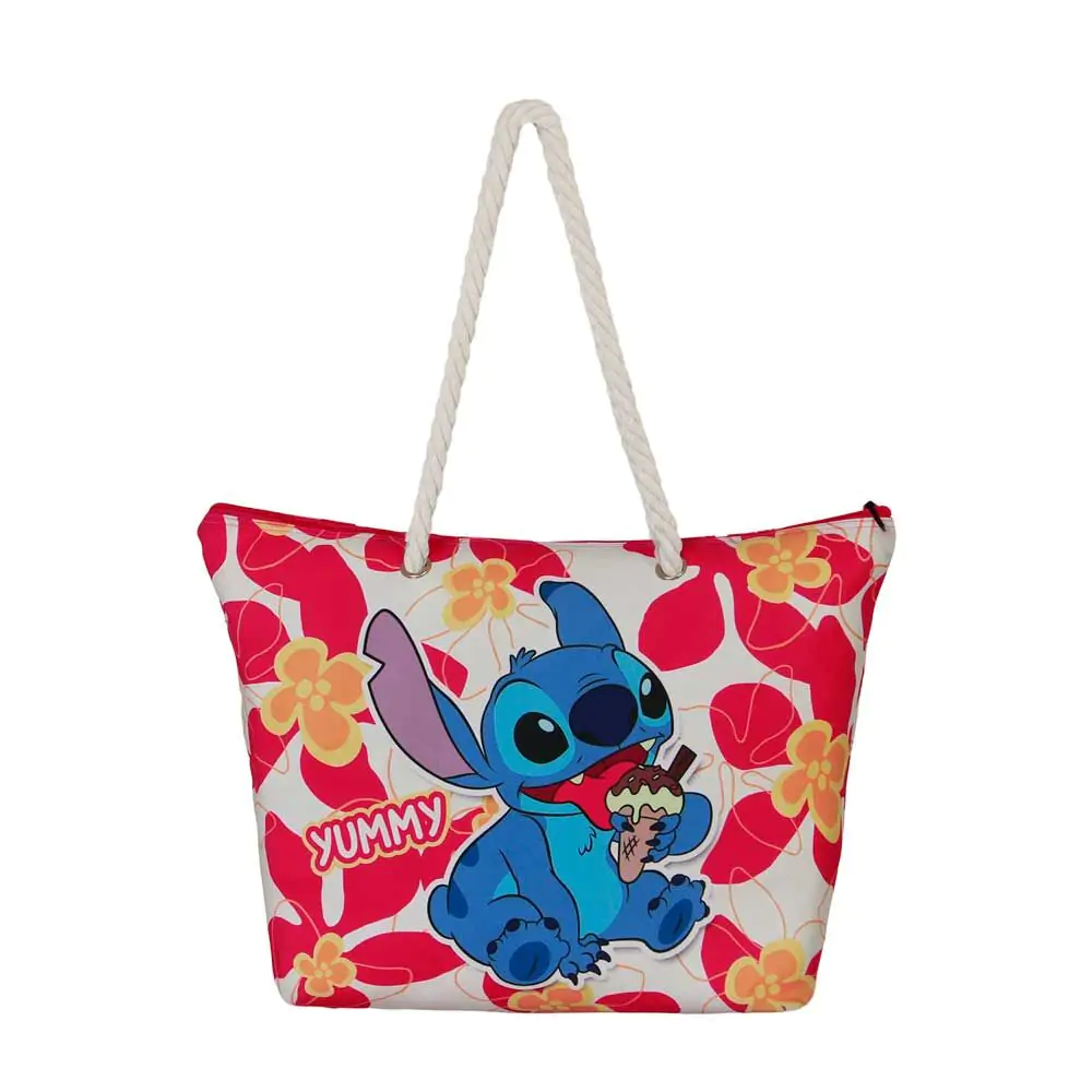 Disney Stitch plážová taška na zmrzlinu produktová fotografia