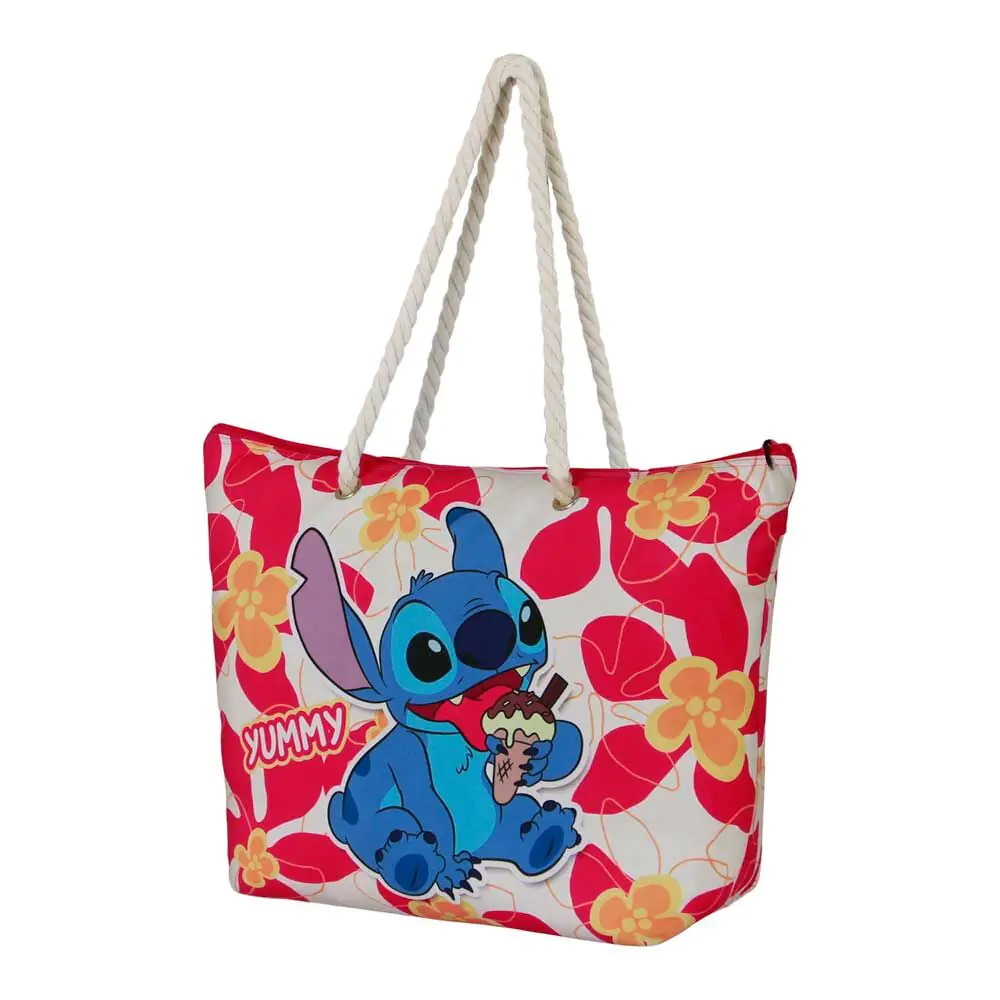 Disney Stitch plážová taška na zmrzlinu produktová fotografia