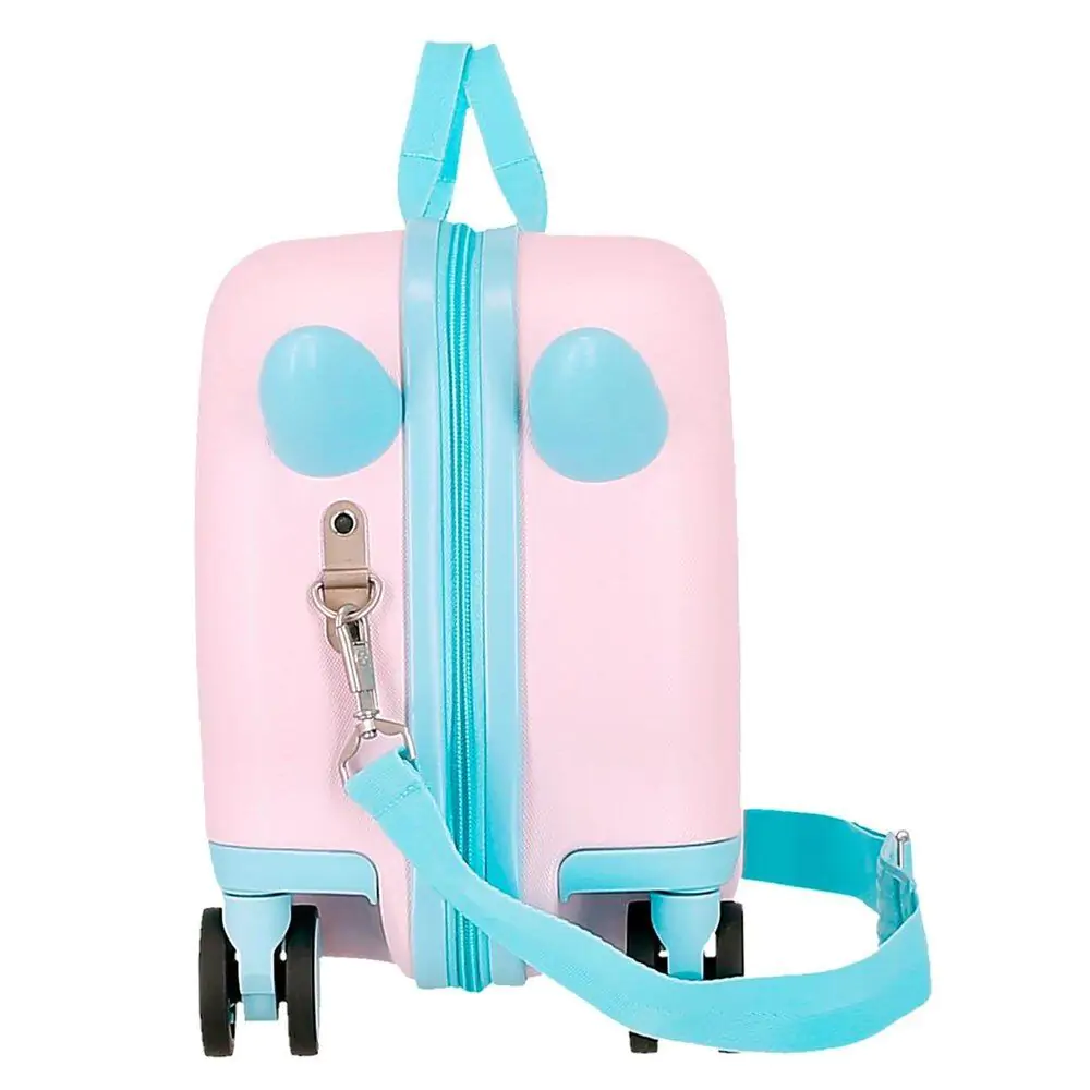 Disney Stitch In the World ABS kufor 45 cm produktová fotografia