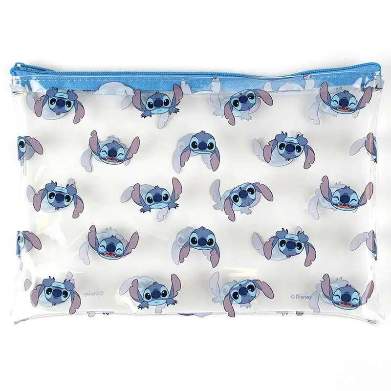 Disney Stitch súprava písacích potrieb produktová fotografia