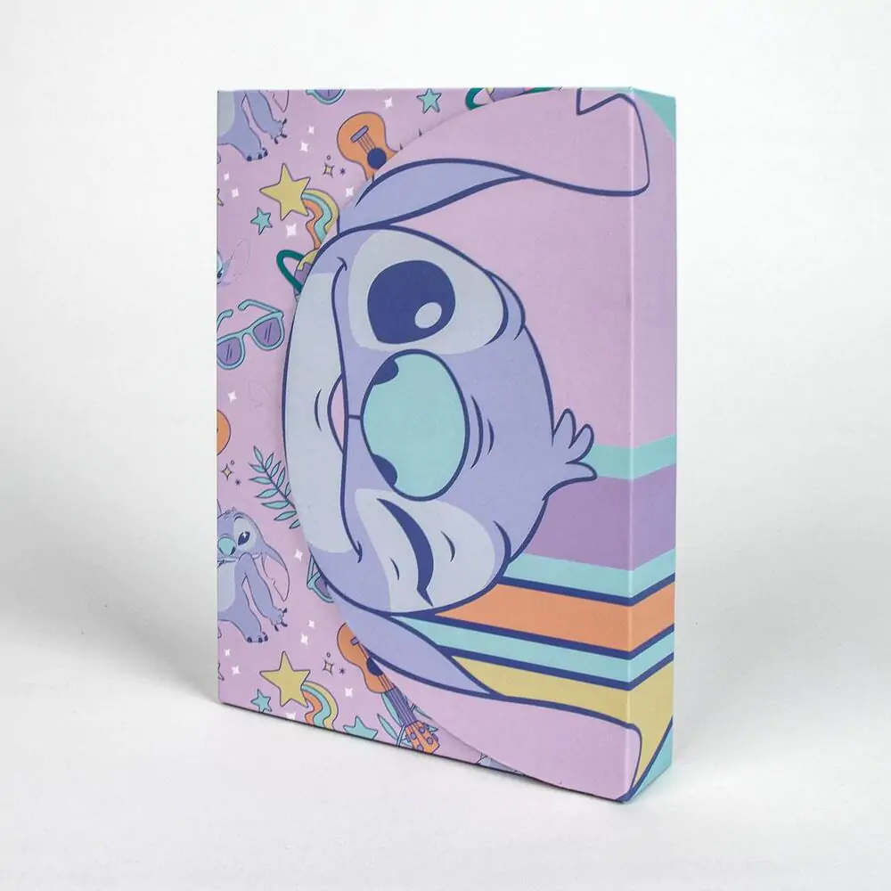 Disney Stitch písacie potreby set produktová fotografia