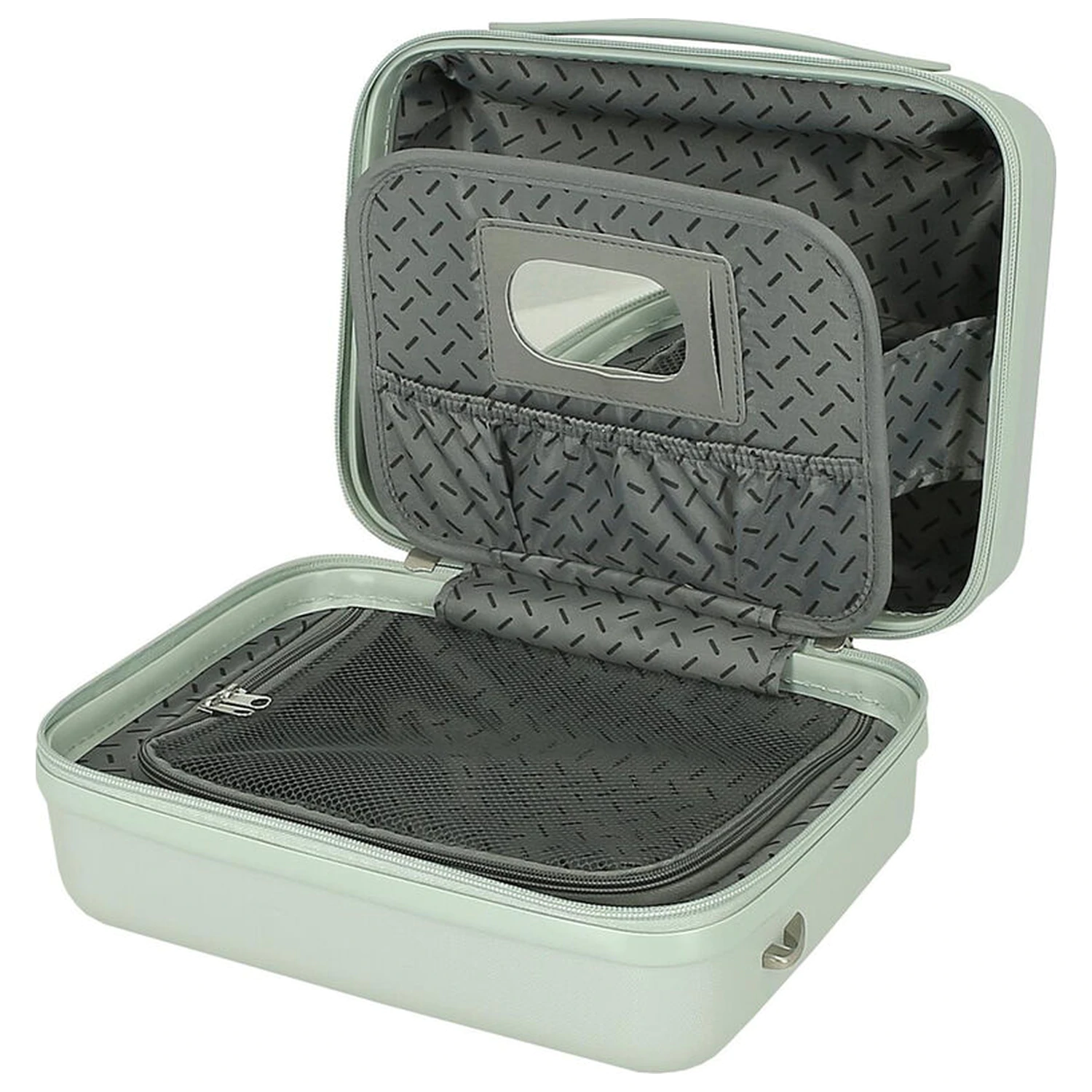 Disney Stitch Just Chill ABS adaptabilný kozmetický kufrík 29 cm produktová fotografia