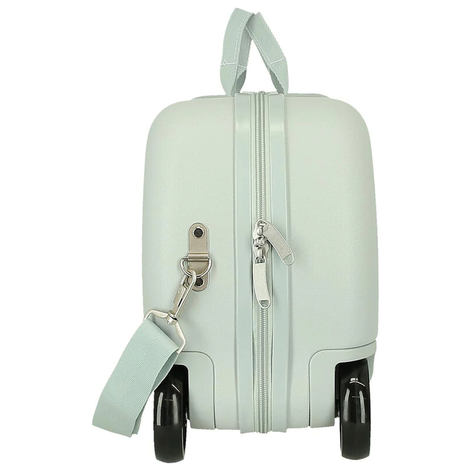 Disney Stitch Just Chill ABS cestovný kufor 45 cm produktová fotografia