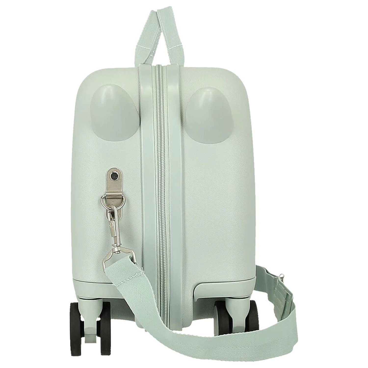 Disney Stitch Just Chill ABS cestovný kufor 45 cm produktová fotografia