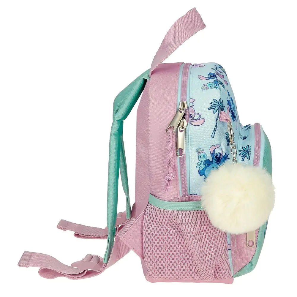 Disney Stitch Just Chill ruksak 24 cm produktová fotografia