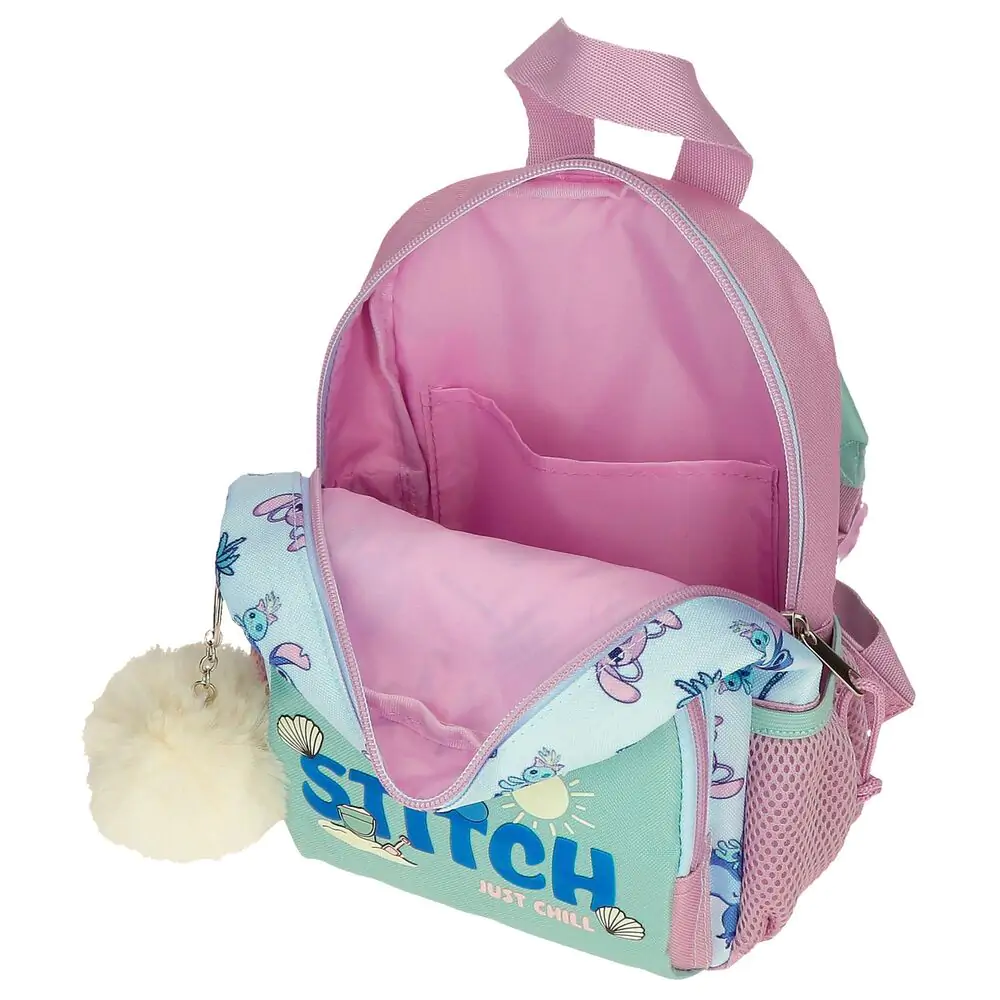 Disney Stitch Just Chill ruksak 24 cm produktová fotografia