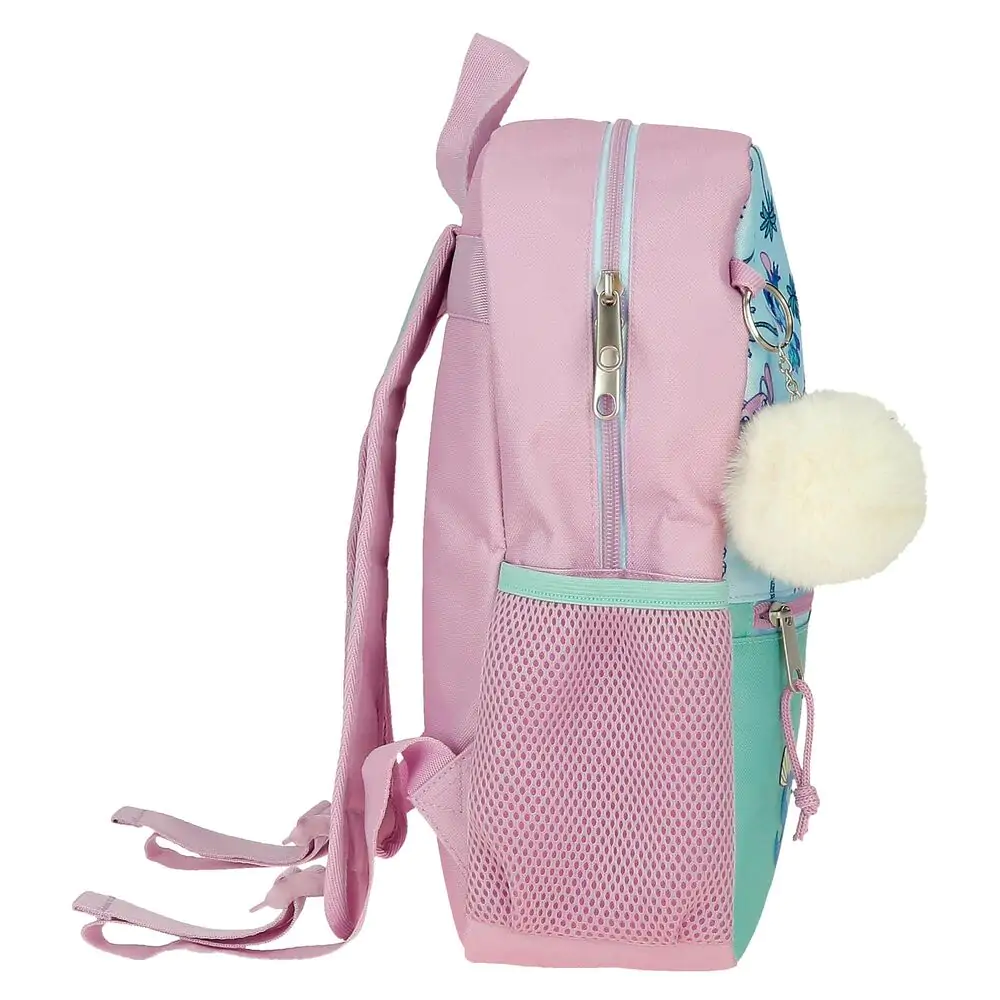 Disney Stitch Just Chill ruksak 33 cm produktová fotografia