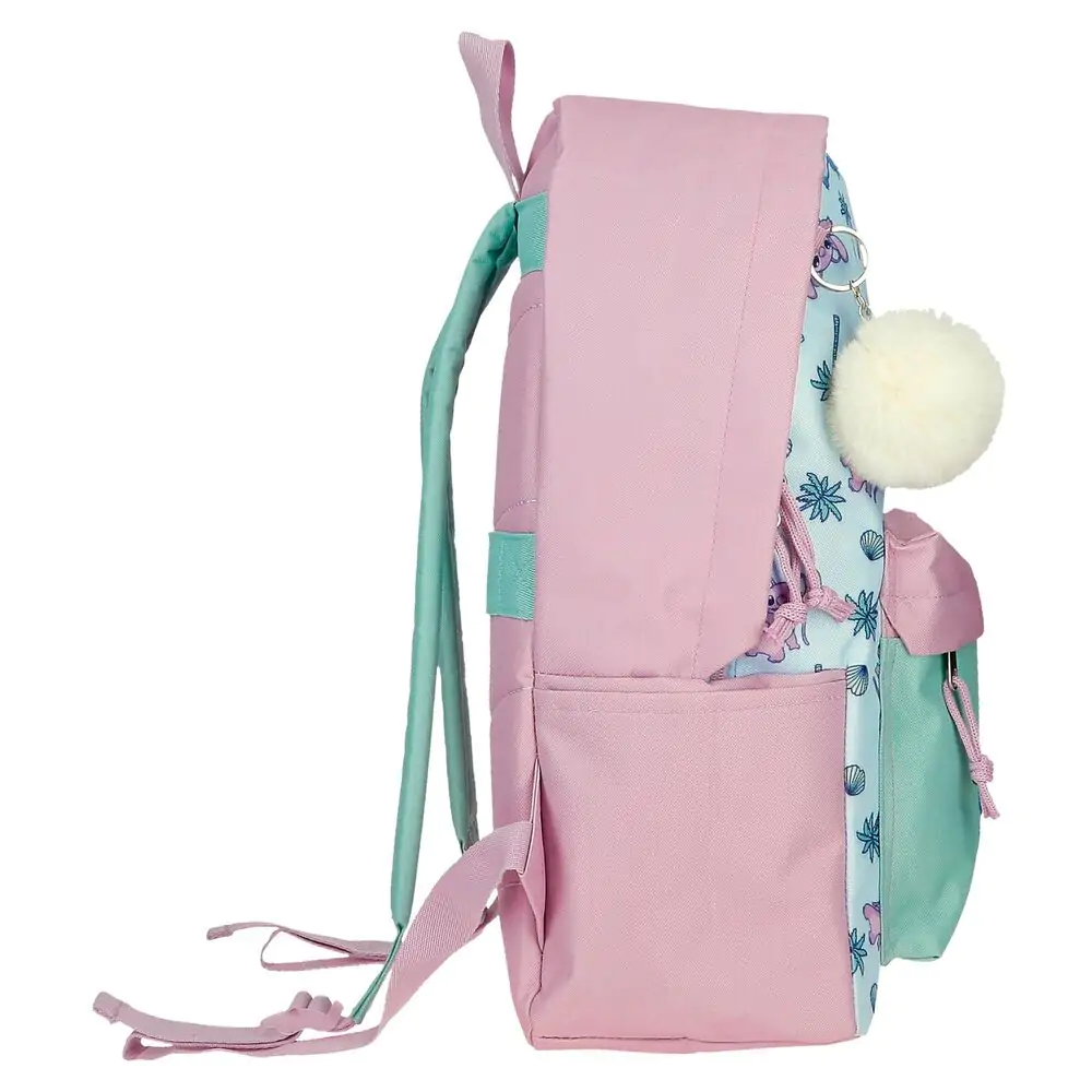 Disney Stitch Just Chill ruksak 45cm produktová fotografia