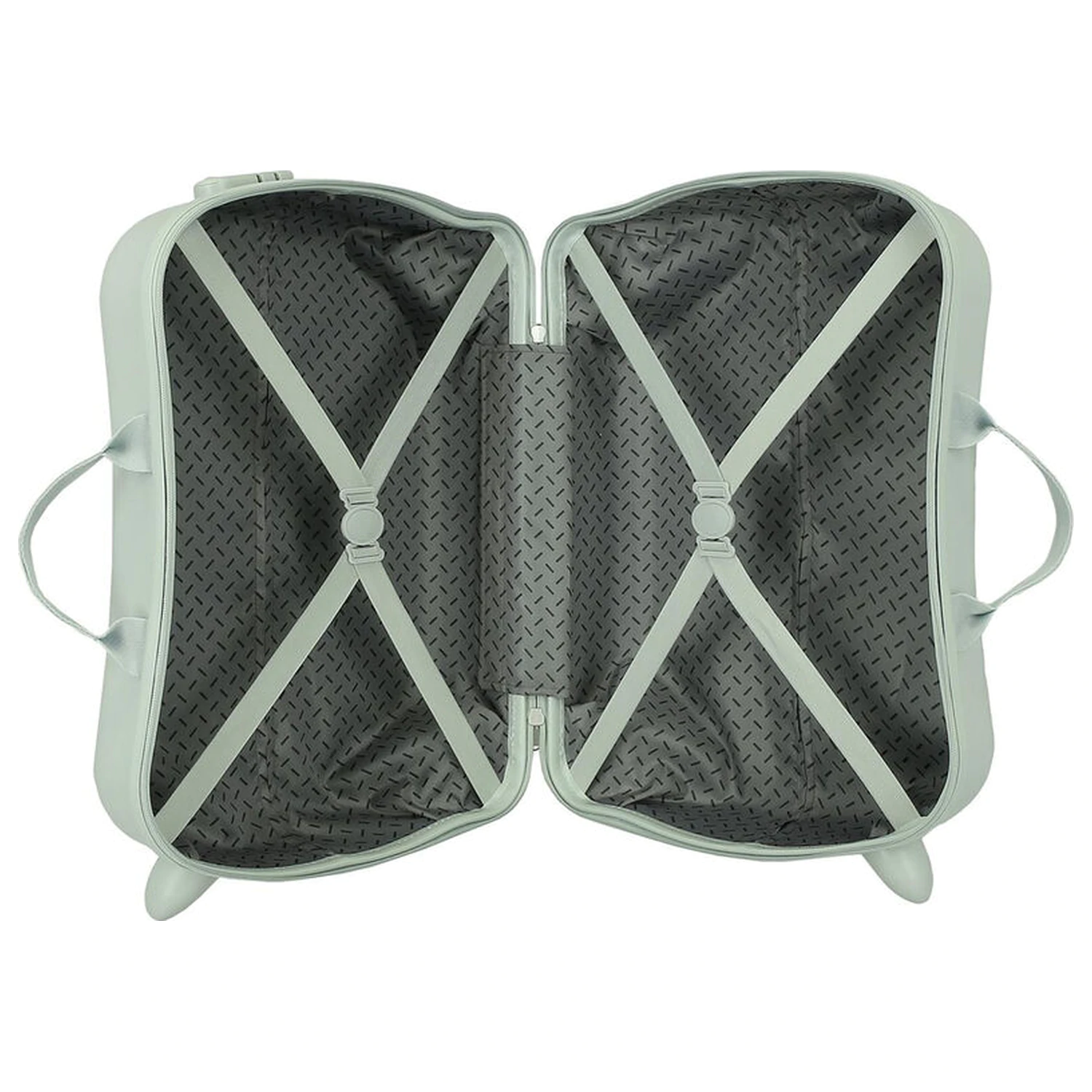 Disney Stitch Keep Going ABS kufor na kolieskach 50cm produktová fotografia