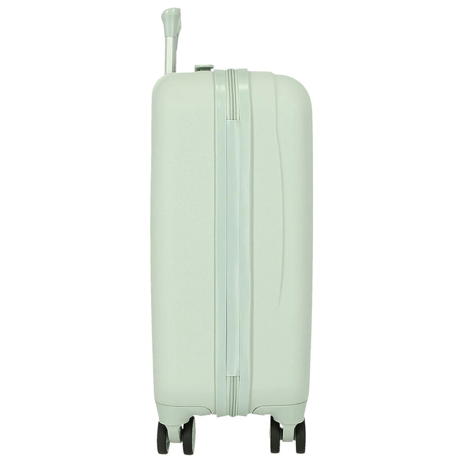 Disney Stitch Keep Going ABS kufor na kolieskach 50cm produktová fotografia