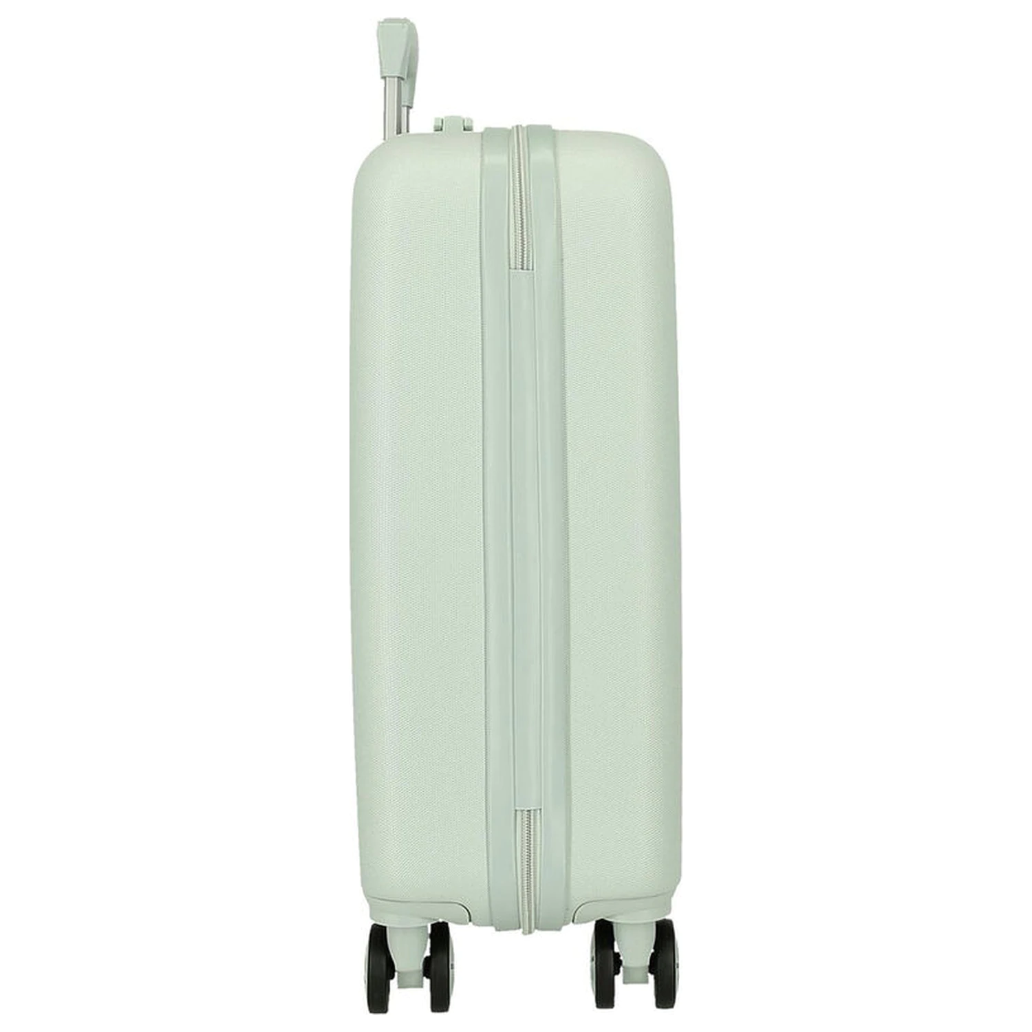 Disney Stitch Keep Going ABS kufor na kolieskach 55cm produktová fotografia