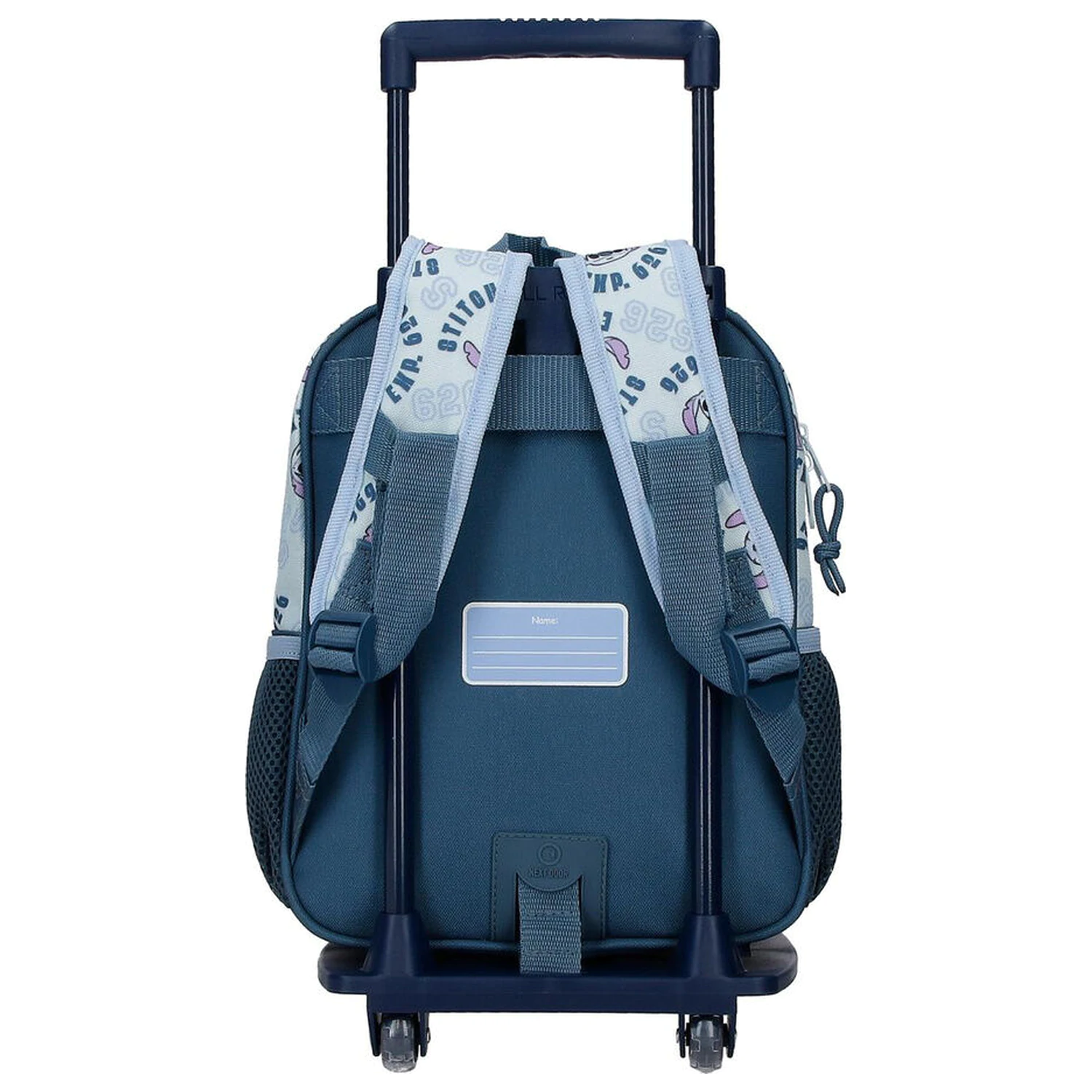 Disney Stitch Keep Going trolley 28 cm produktová fotografia