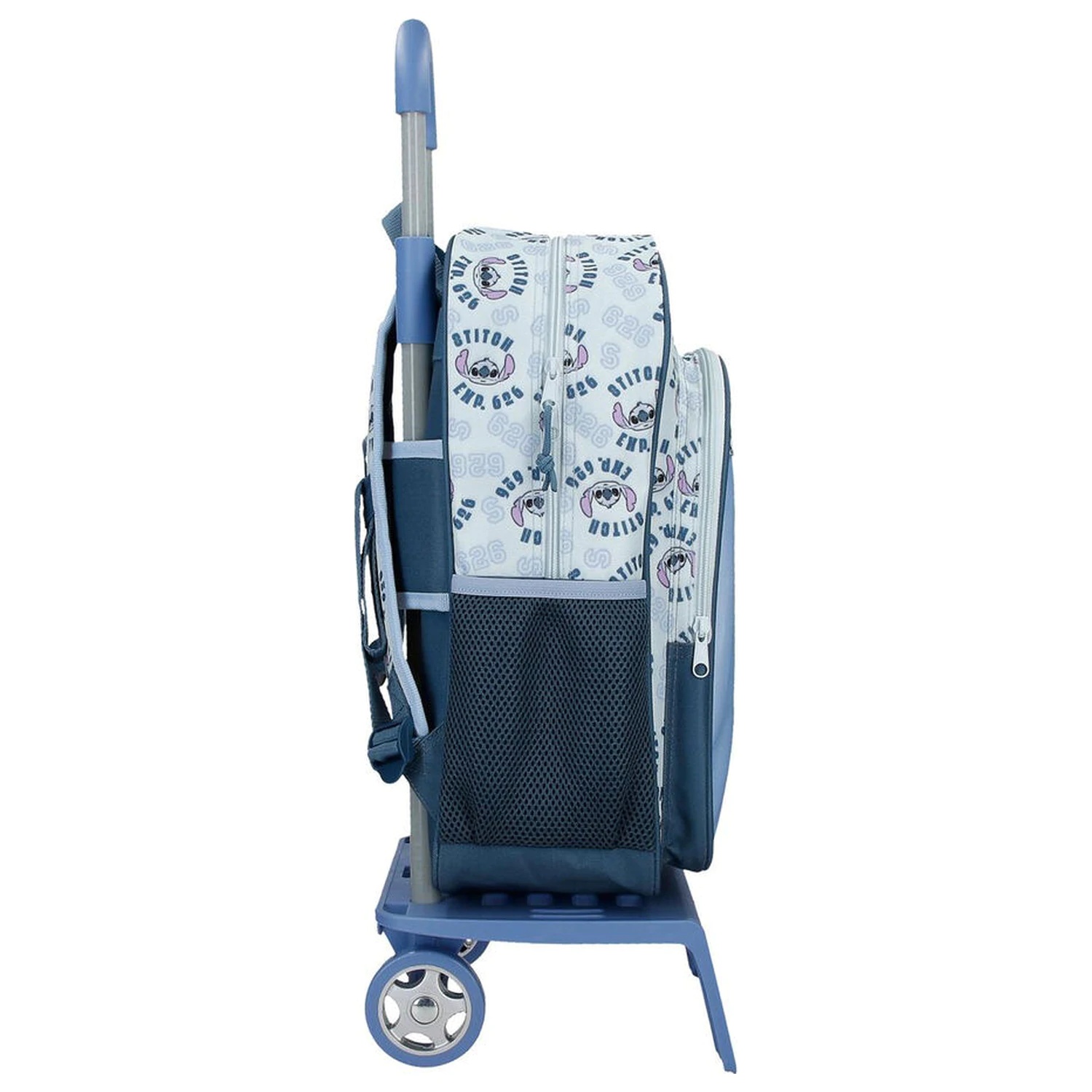 Disney Stitch Keep Going vozík 40cm produktová fotografia