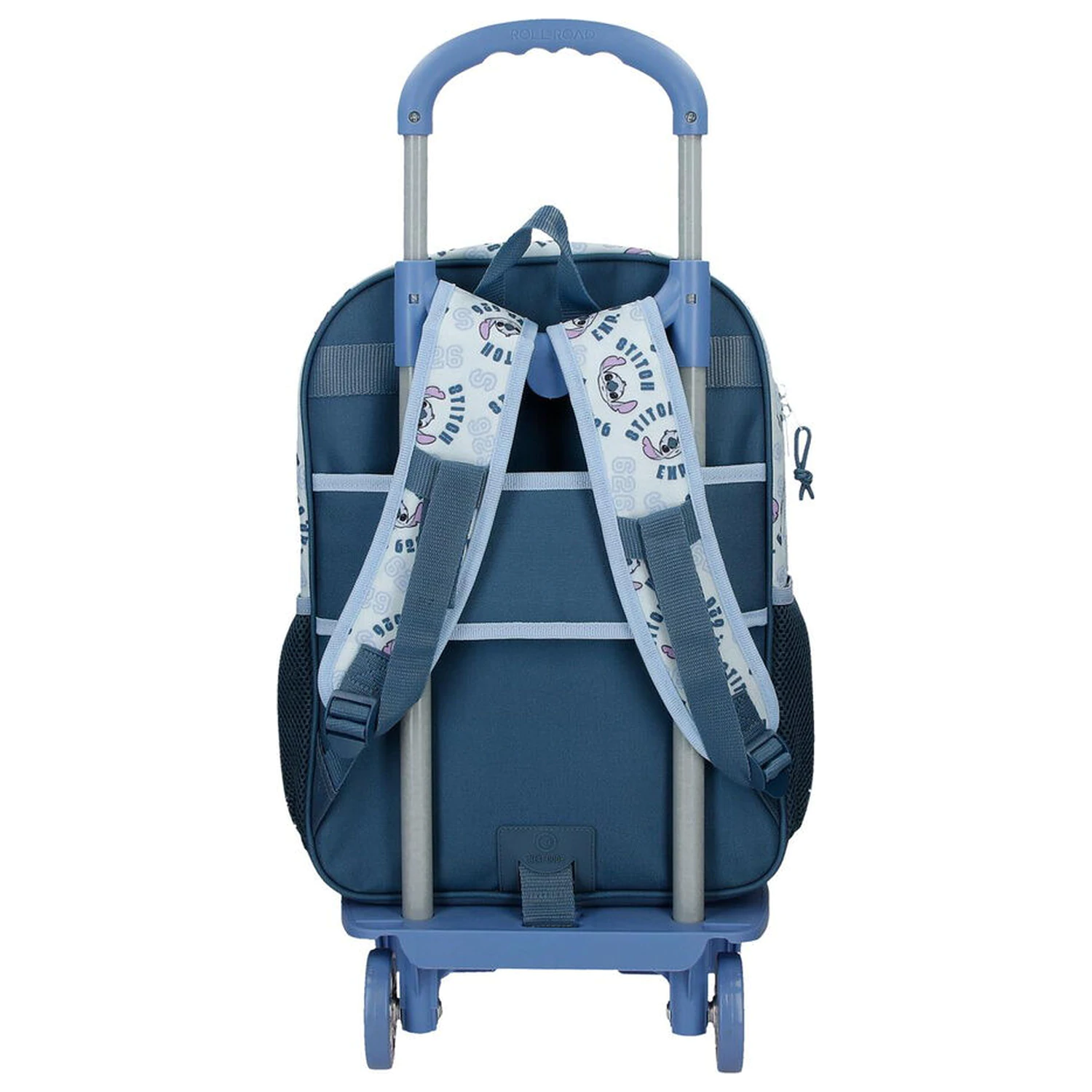 Disney Stitch Keep Going vozík 40cm produktová fotografia