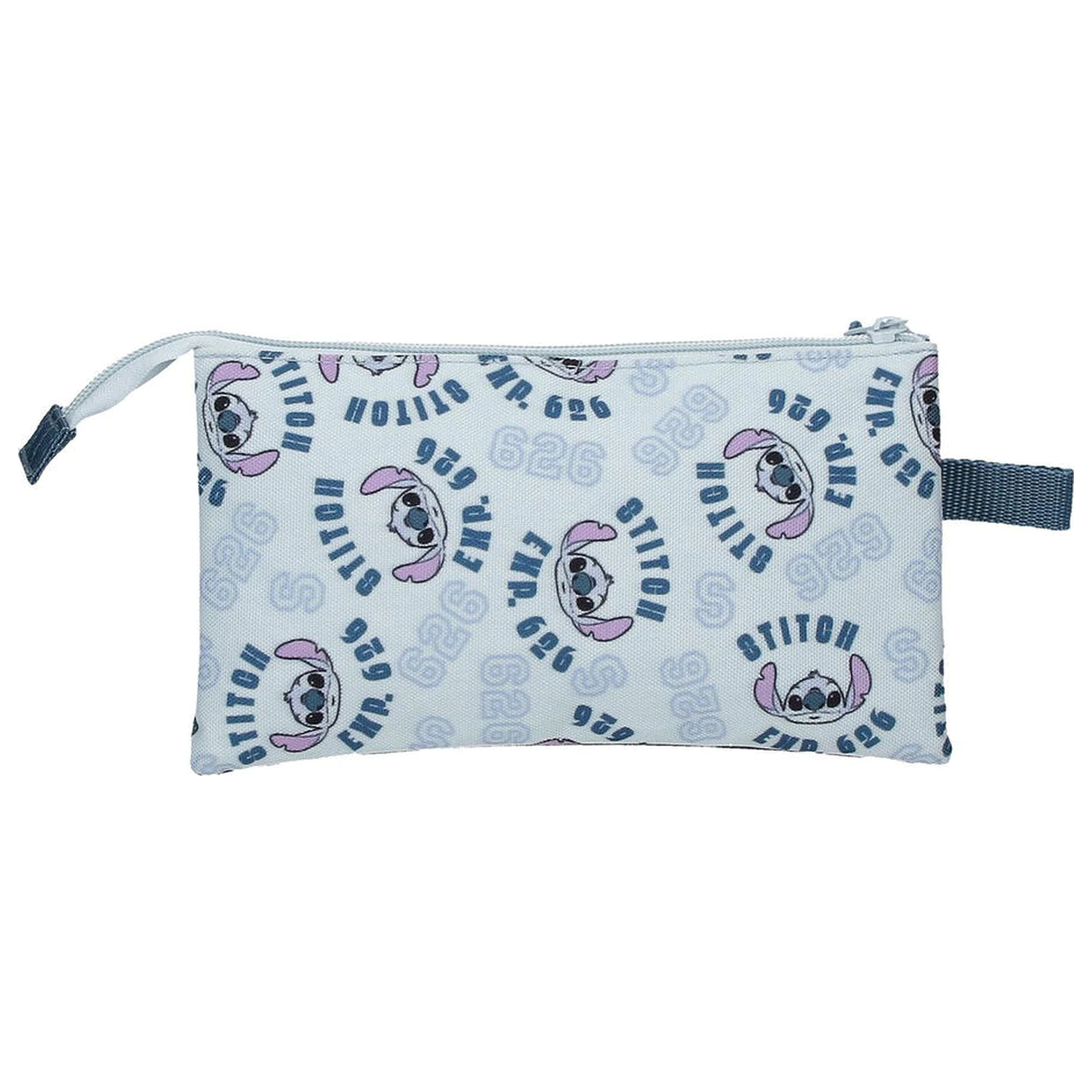 Disney Stitch Keep Going kufrík na kozmetiku produktová fotografia