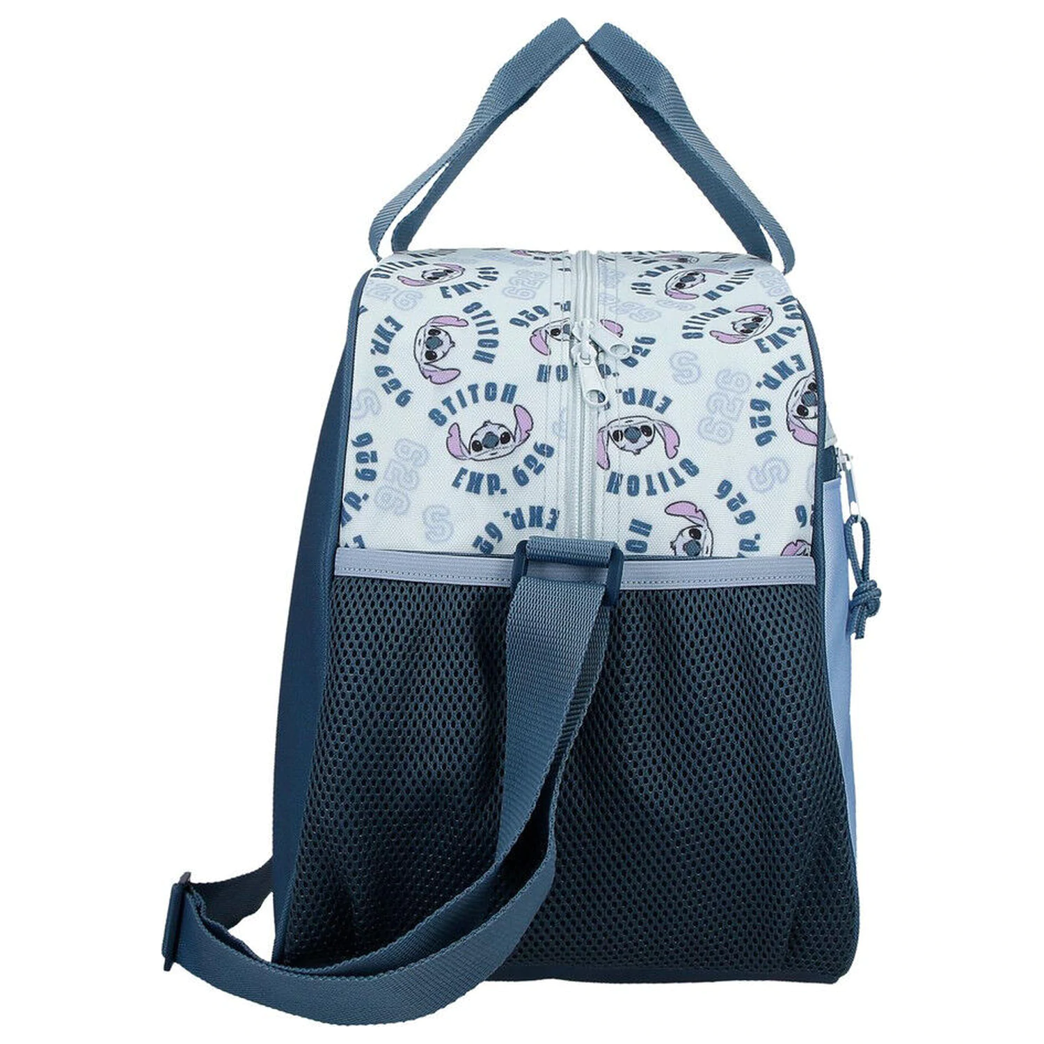Disney Stitch Keep Going cestovná taška 40 cm produktová fotografia