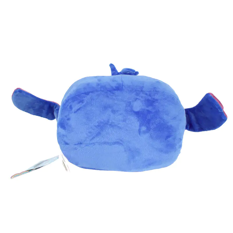 Disney Stitch ohrievač rúk vankúš produktová fotografia