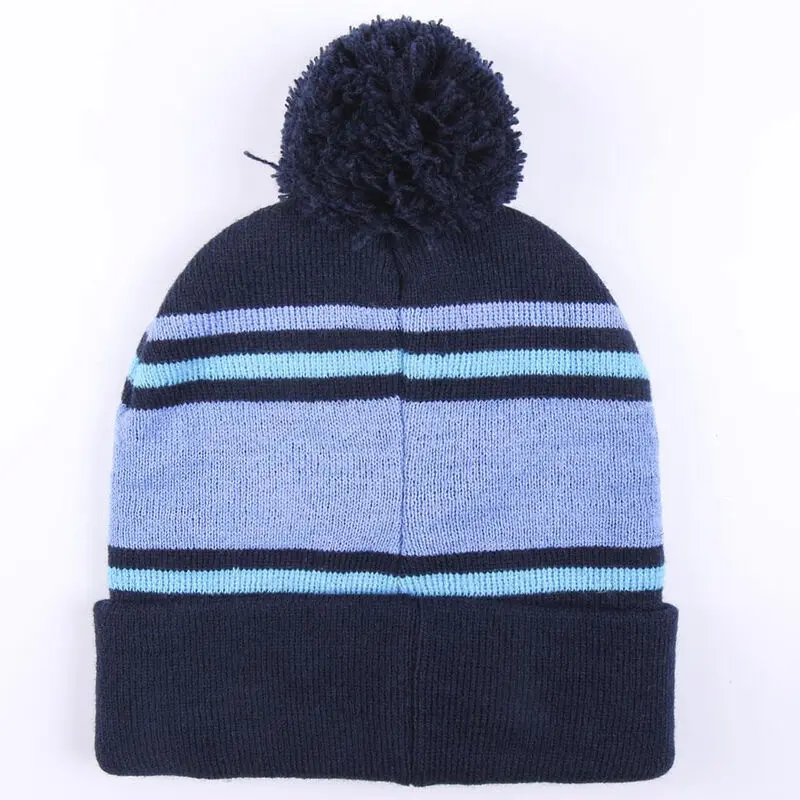 Disney Stitch Kids zimná súprava čiapka rukavice šál produktová fotografia