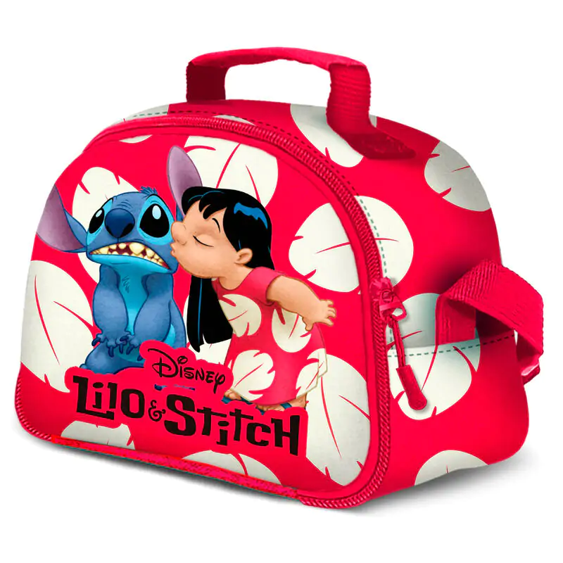 Disney Stitch Kiss termálna táska ételre 23 x 13 x 23 cm termékfotó