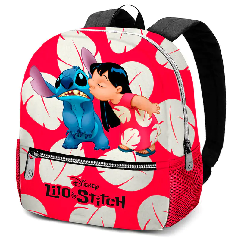 Disney Stitch Kiss Sweet batoh 31 cm produktová fotografia