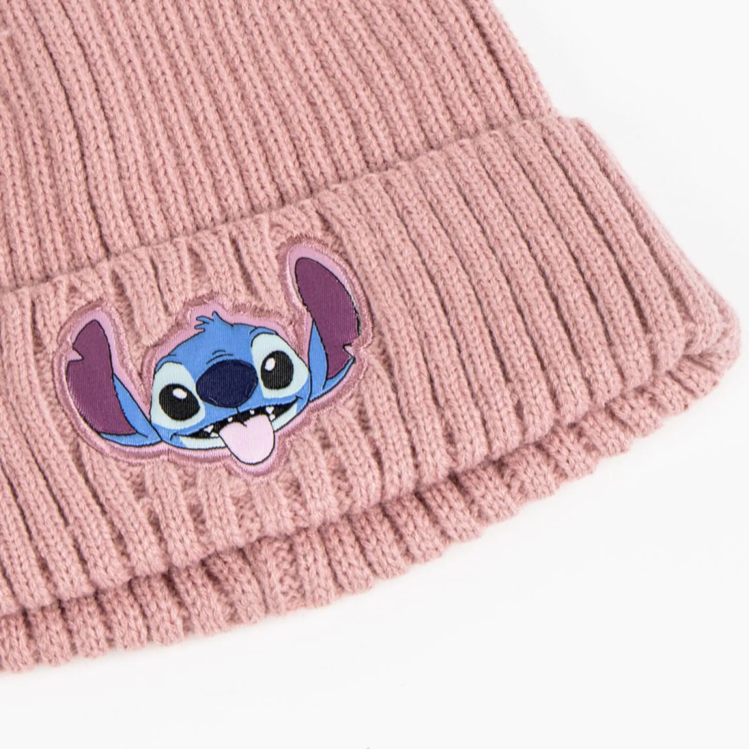 Disney Stitch čiapka + set šálu produktová fotografia