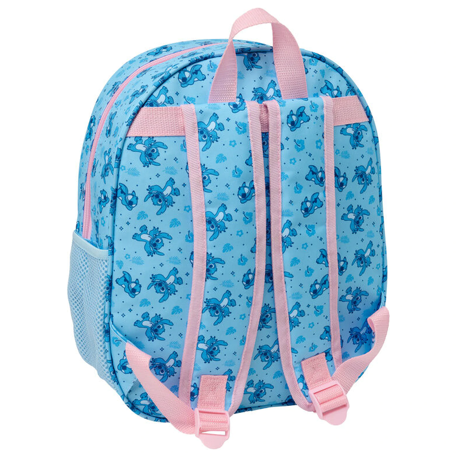 Disney Stitch LED 3D batoh 33 cm produktová fotografia