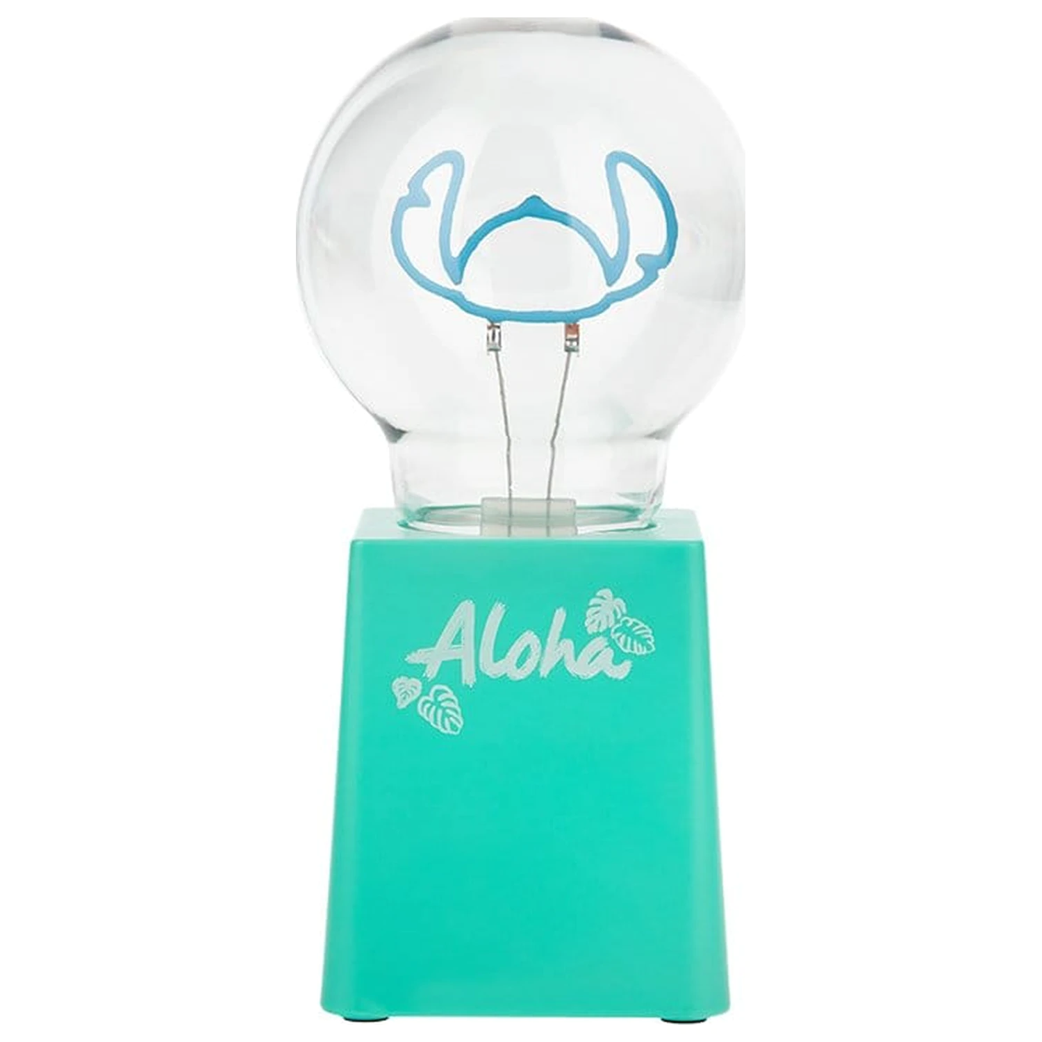 Disney Light Stitch LED neónová žiarovka produktová fotografia