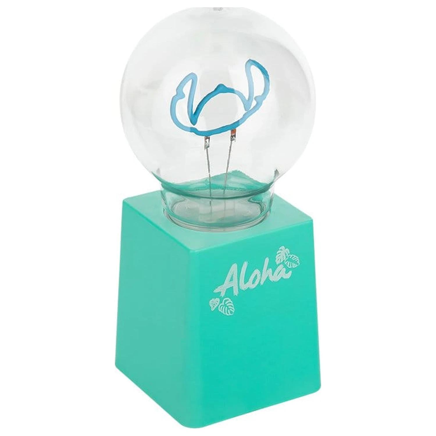 Disney Light Stitch LED neónová žiarovka produktová fotografia