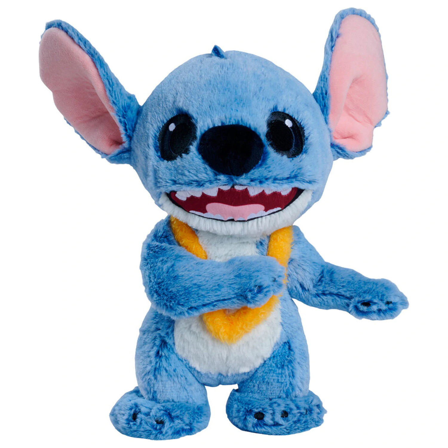 Disney Stitch Lei The Movie plyšová hračka 60 cm produktová fotografia