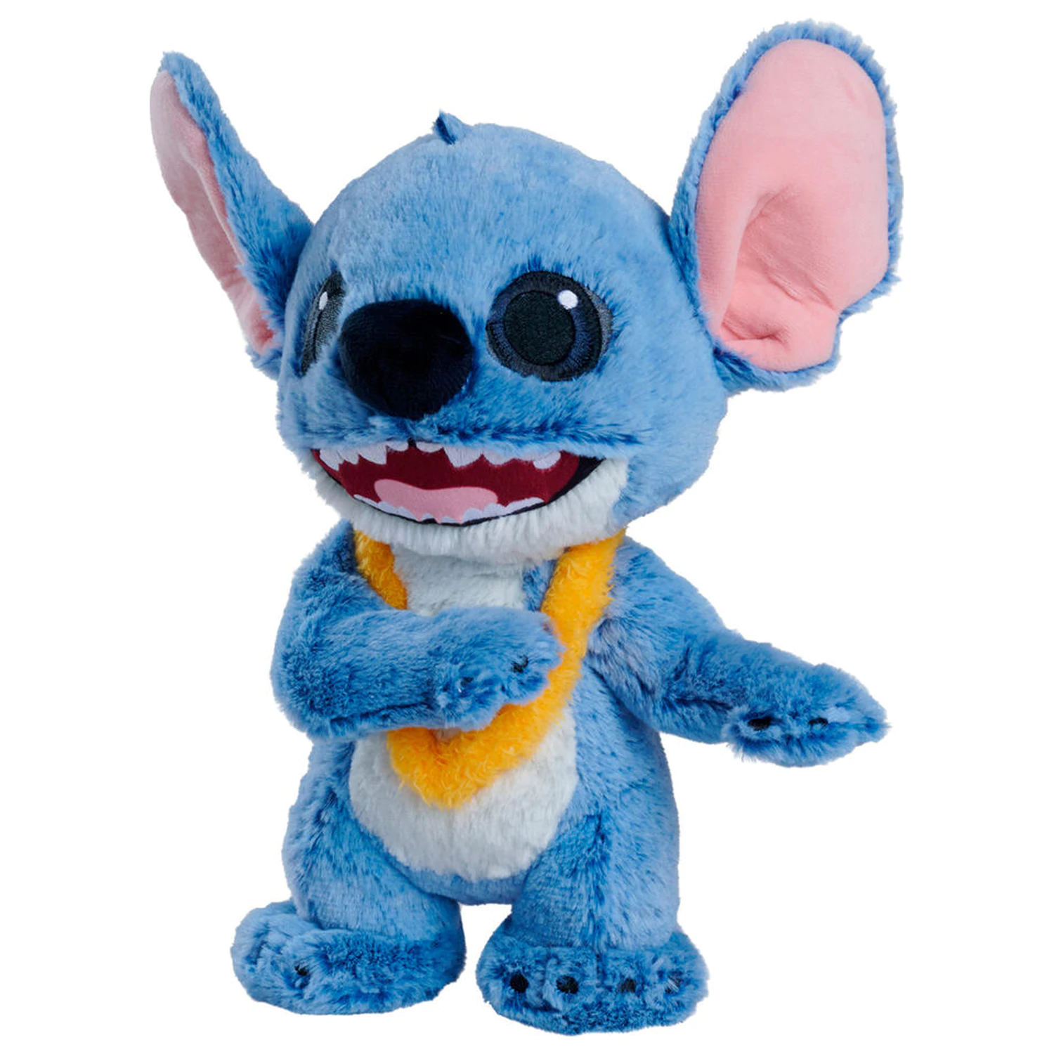 Disney Stitch Lei The Movie plyšová hračka 60 cm produktová fotografia
