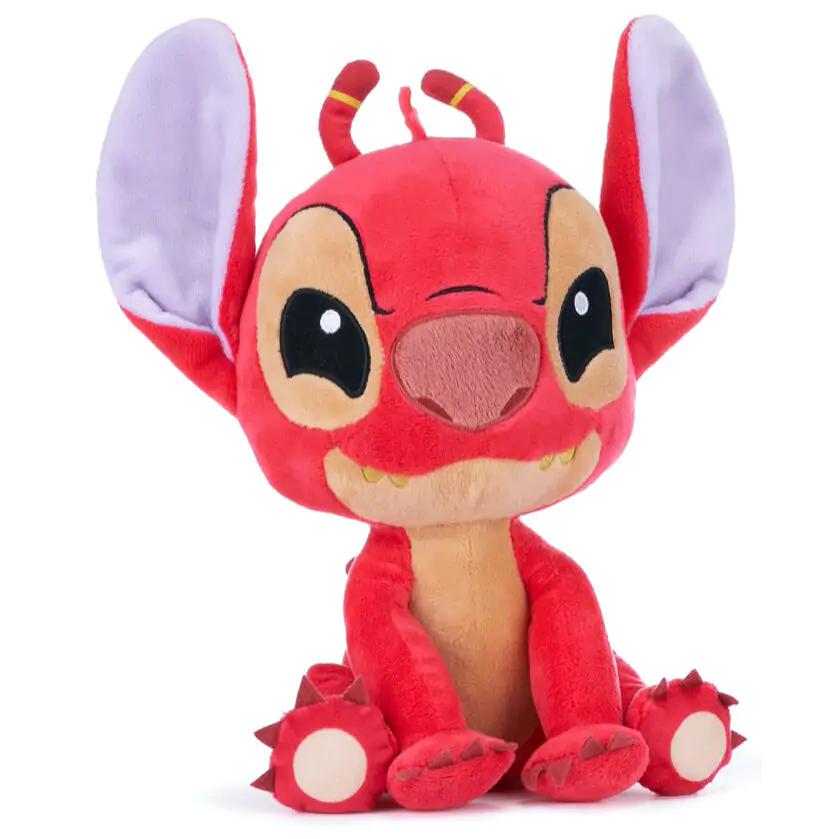 Disney Stitch Leroy plyšová figúrka 30cm termékfotó