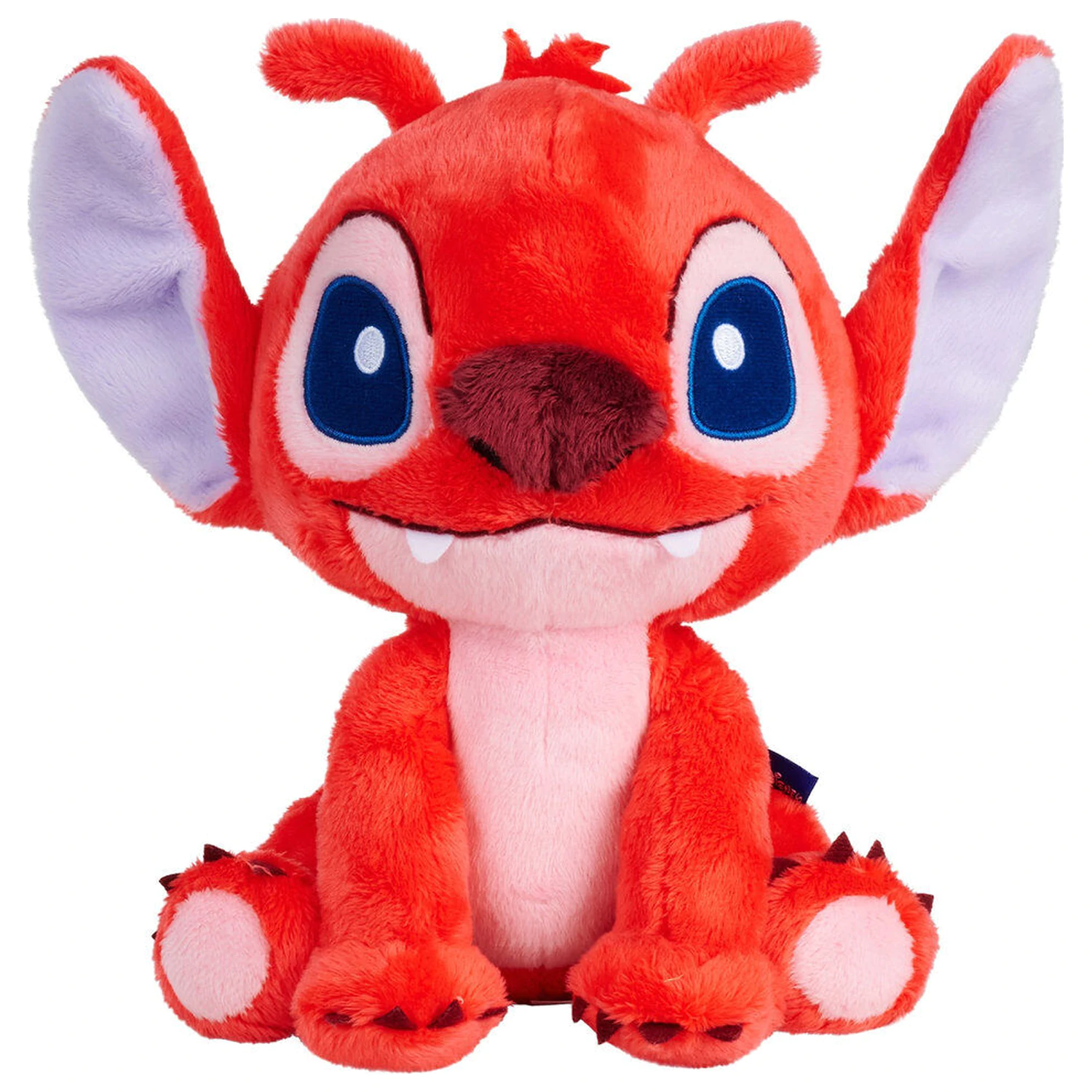 Disney Stitch Leroy Refresh plyšová hračka 25cm produktová fotografia