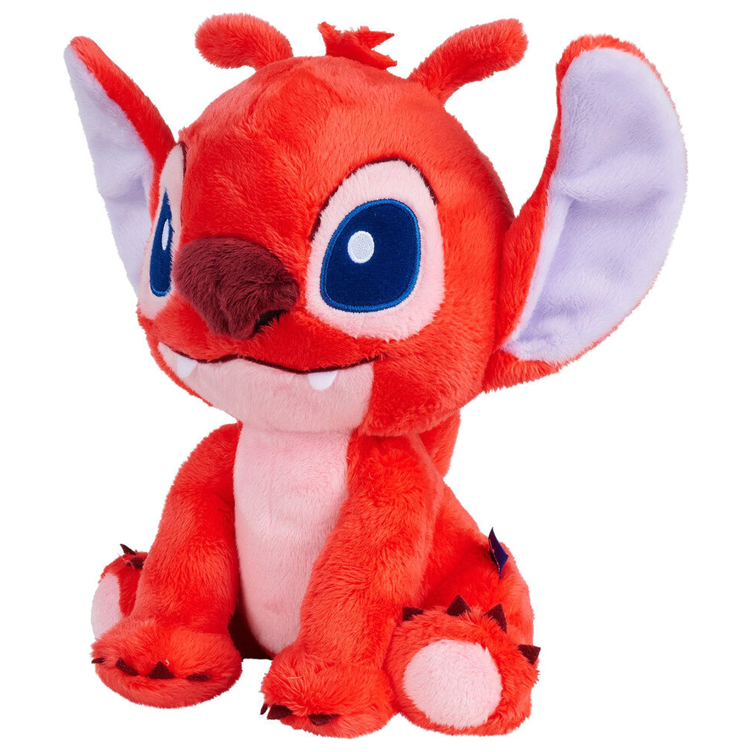 Disney Stitch Leroy Refresh plyšová hračka 25cm produktová fotografia