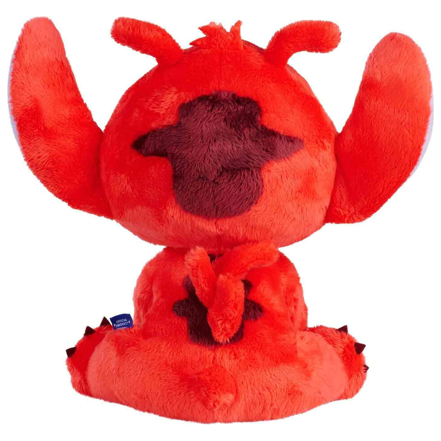 Disney Stitch Leroy Refresh plyšová hračka 25cm produktová fotografia
