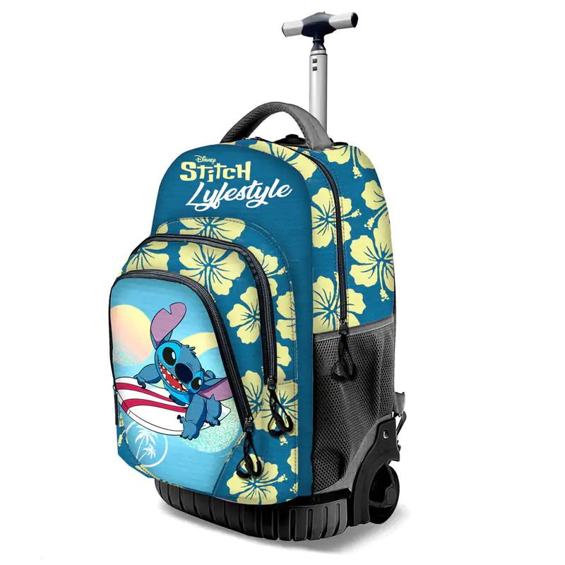 Disney Stitch Lifestyle trolley 47 cm produktová fotografia