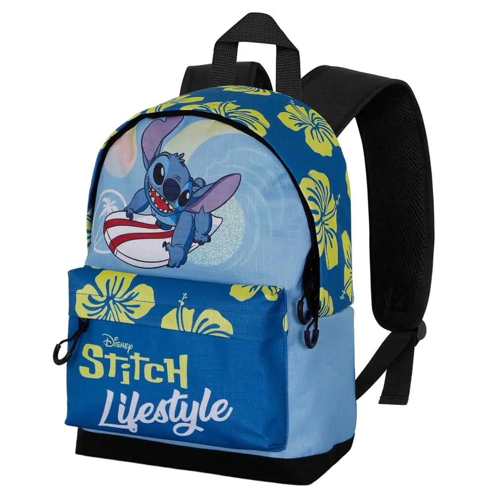 Disney Stitch Lifestyle adaptabilný ruksak 34 cm produktová fotografia