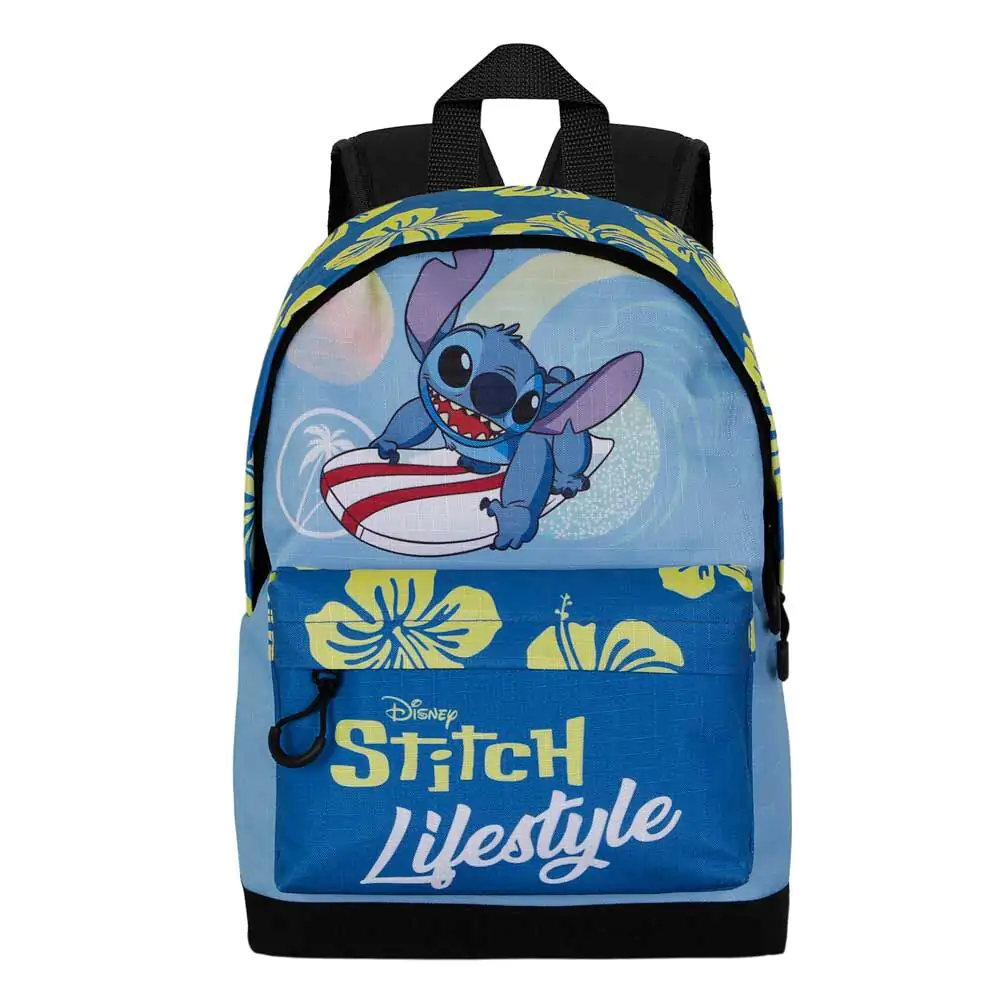 Disney Stitch Lifestyle adaptabilný ruksak 34 cm produktová fotografia