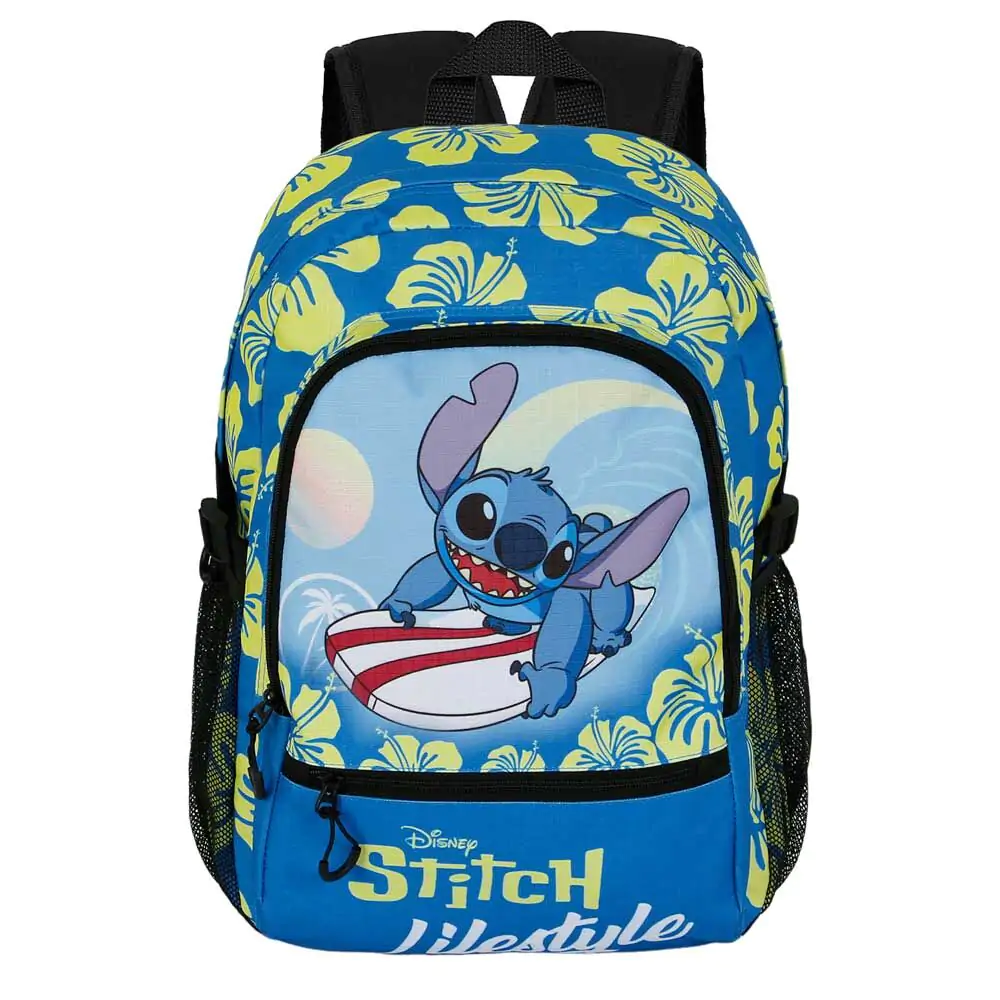 Disney Stitch Lifestyle prispôsobiteľný batoh 44 cm produktová fotografia