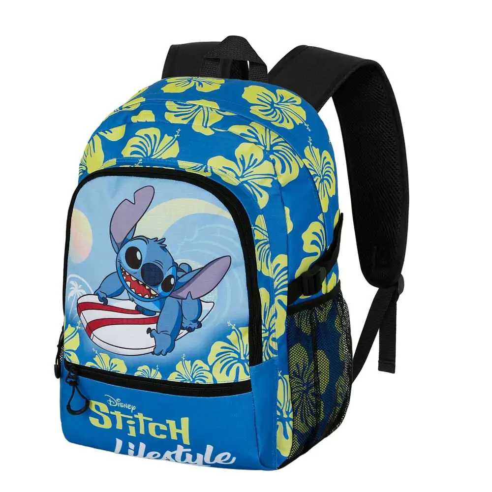 Disney Stitch Lifestyle prispôsobiteľný batoh 44 cm produktová fotografia