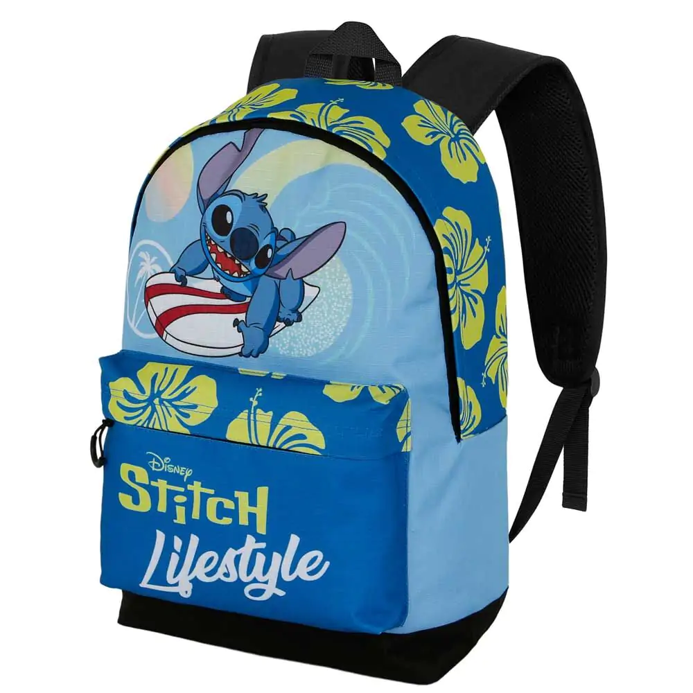 Disney Stitch Lifestyle prispôsobiteľný batoh 44 cm produktová fotografia