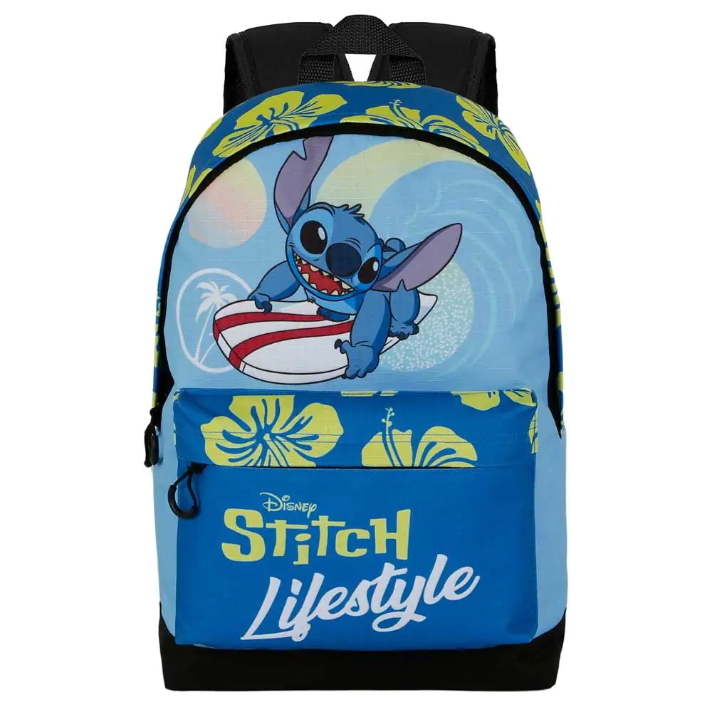 Disney Stitch Lifestyle prispôsobiteľný batoh 44 cm produktová fotografia