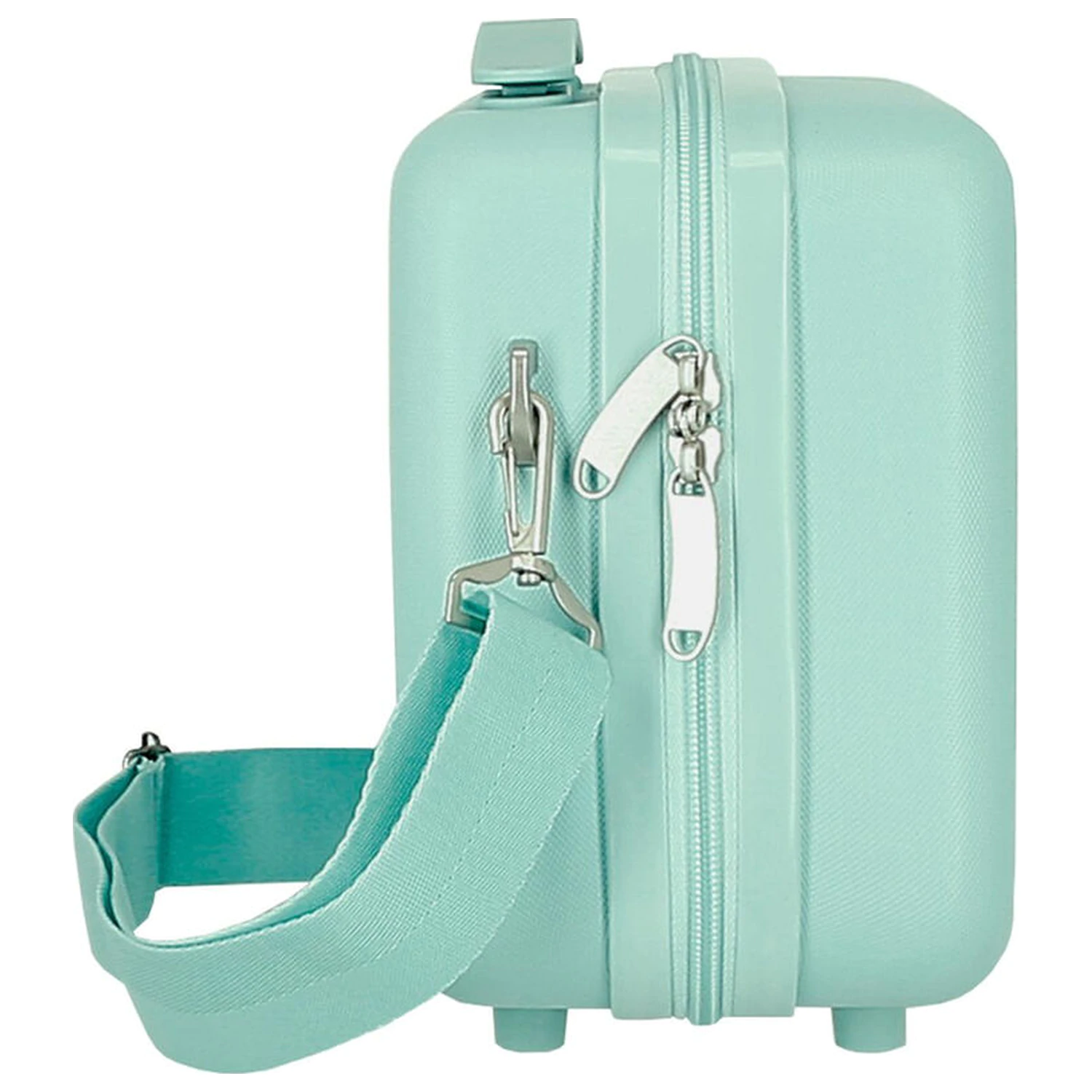 Disney Stitch Little Destrution ABS prispôsobiteľný kozmetický kufrík 29 cm produktová fotografia