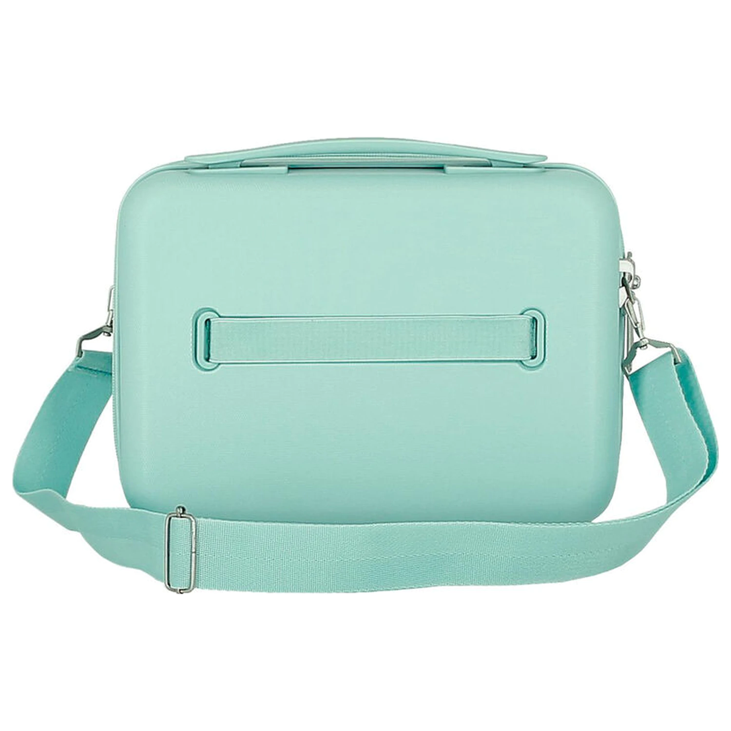 Disney Stitch Little Destrution ABS prispôsobiteľný kozmetický kufrík 29 cm produktová fotografia